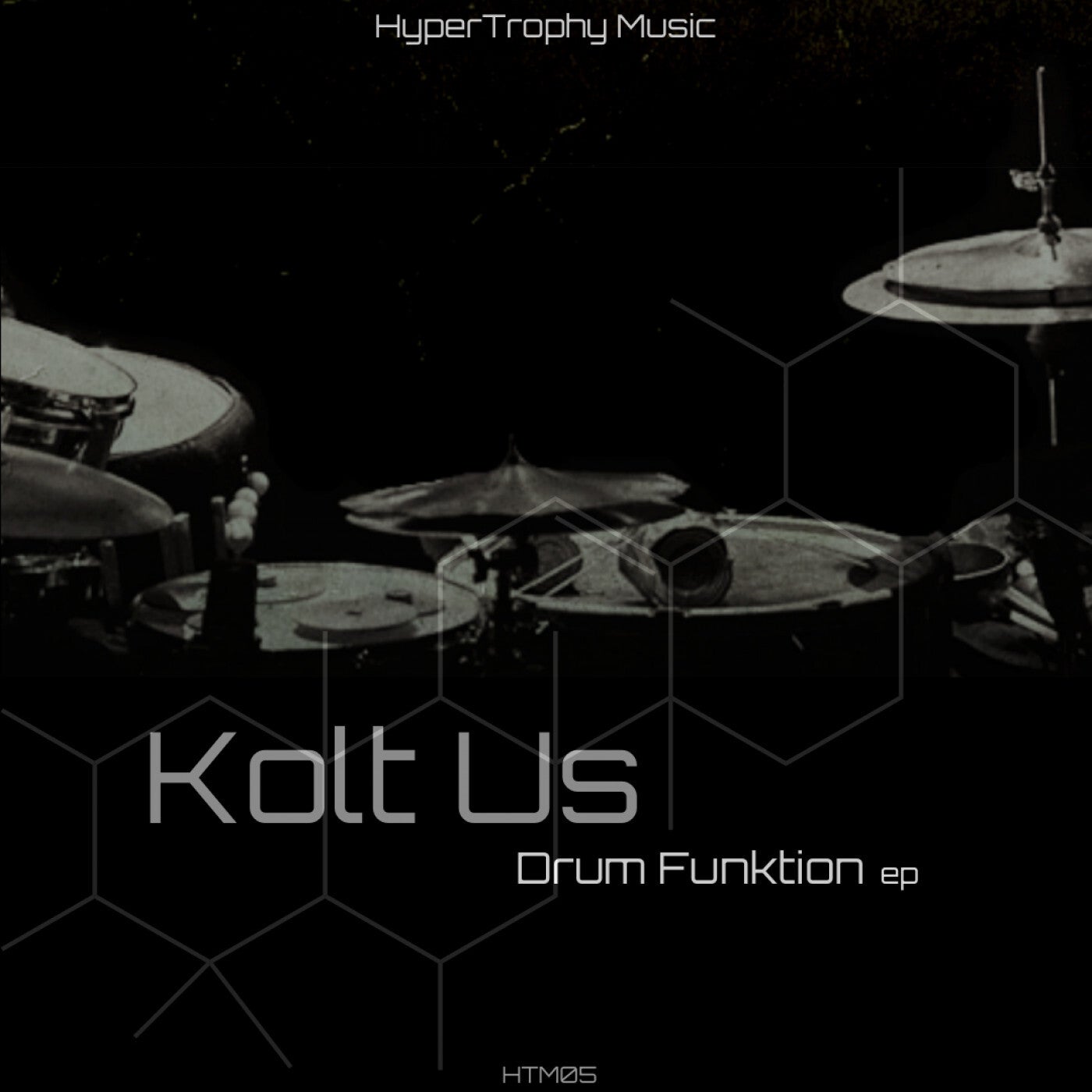 Drum Funktion ep