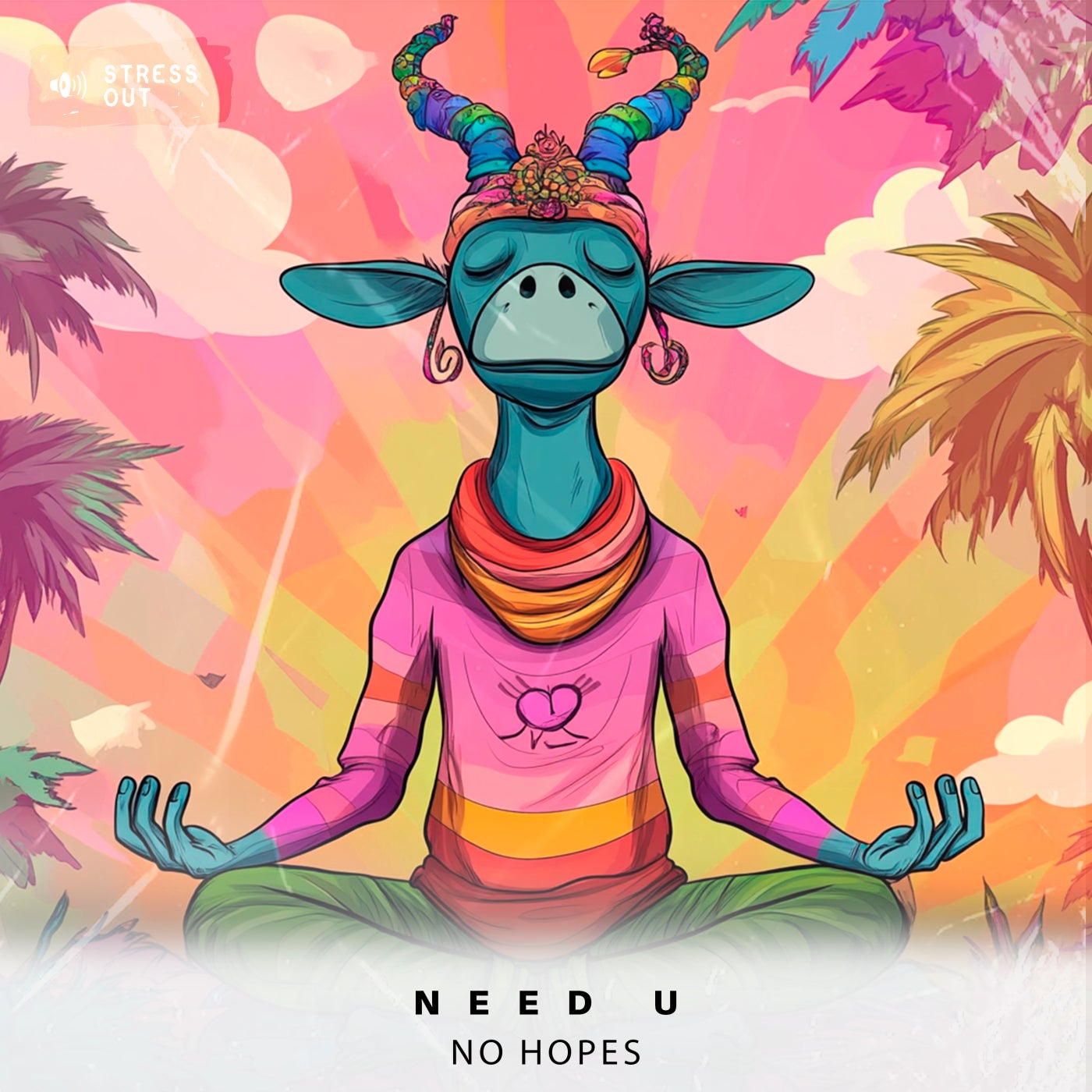 Need U