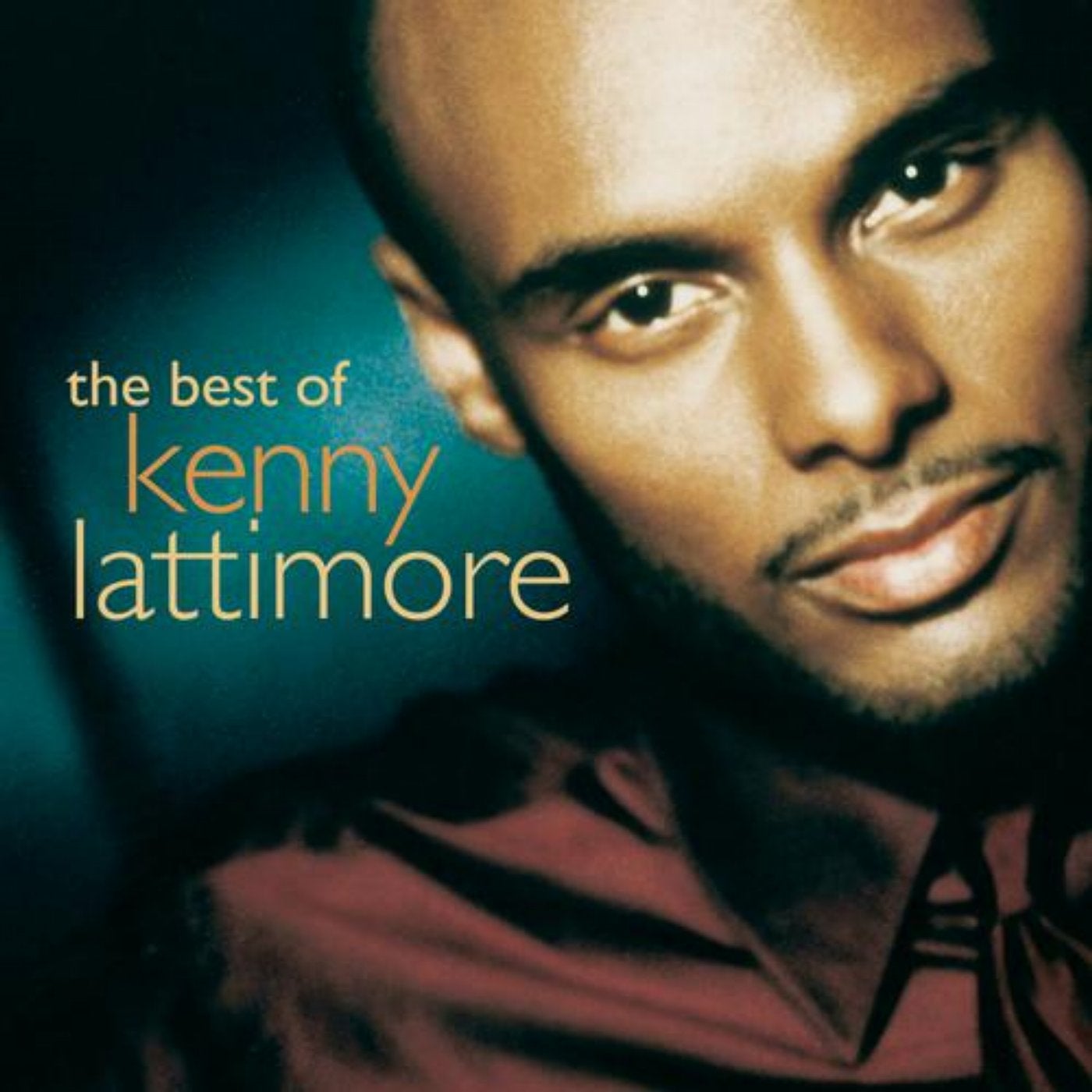 Days Like This: The Best Of Kenny Lattimore