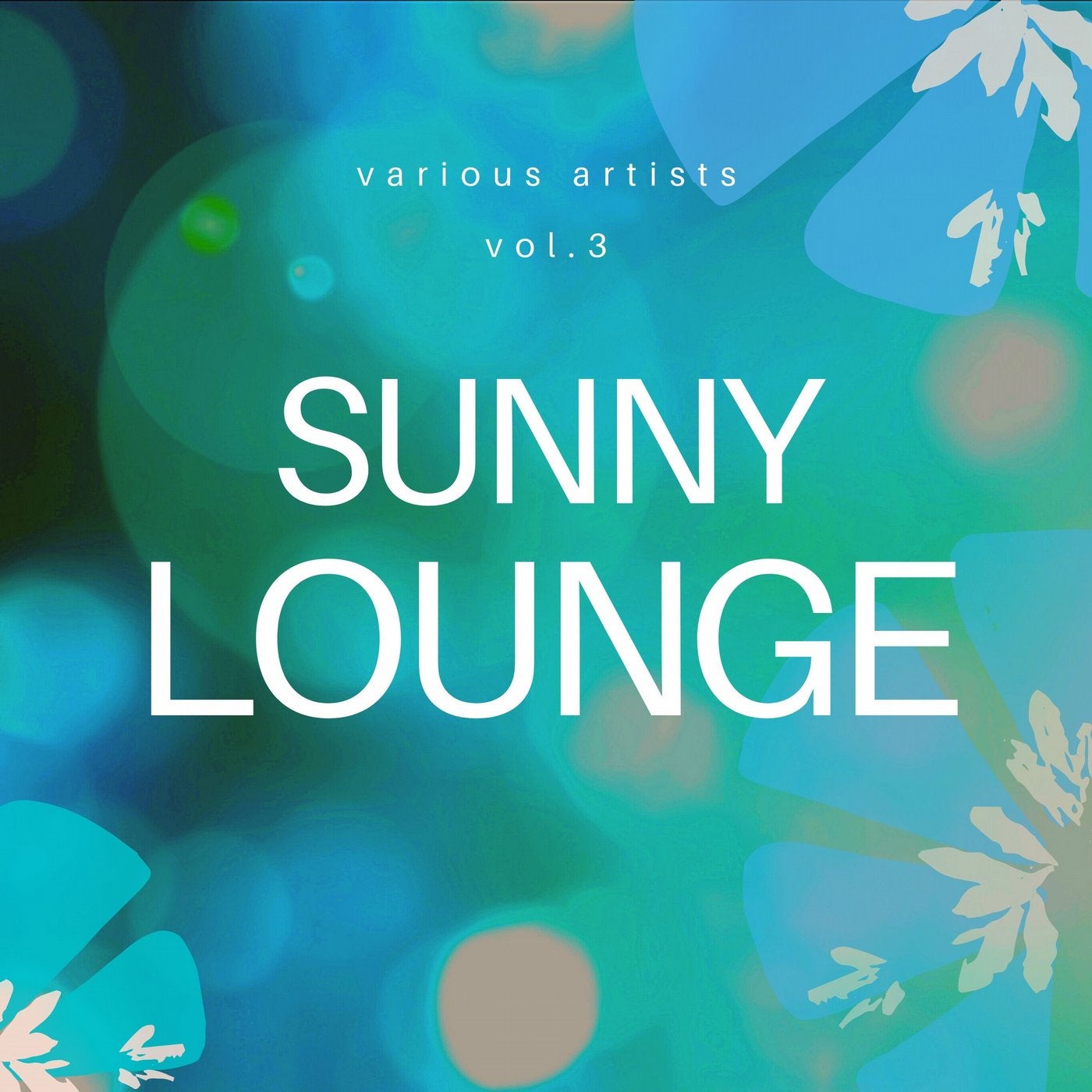 Sunny Lounge, Vol. 3