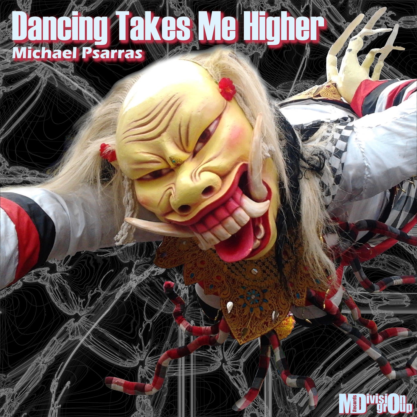 Dancing Takes Me Higher