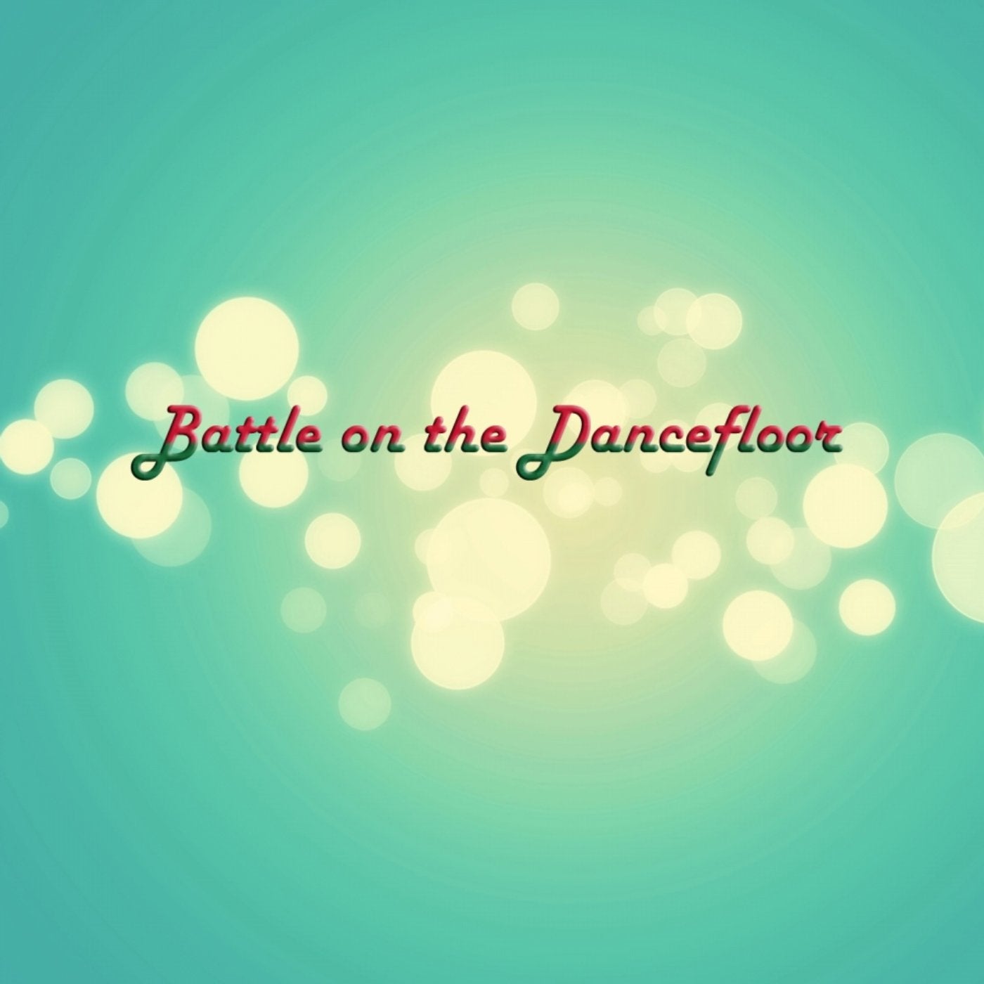 Battle On The Dancefloor