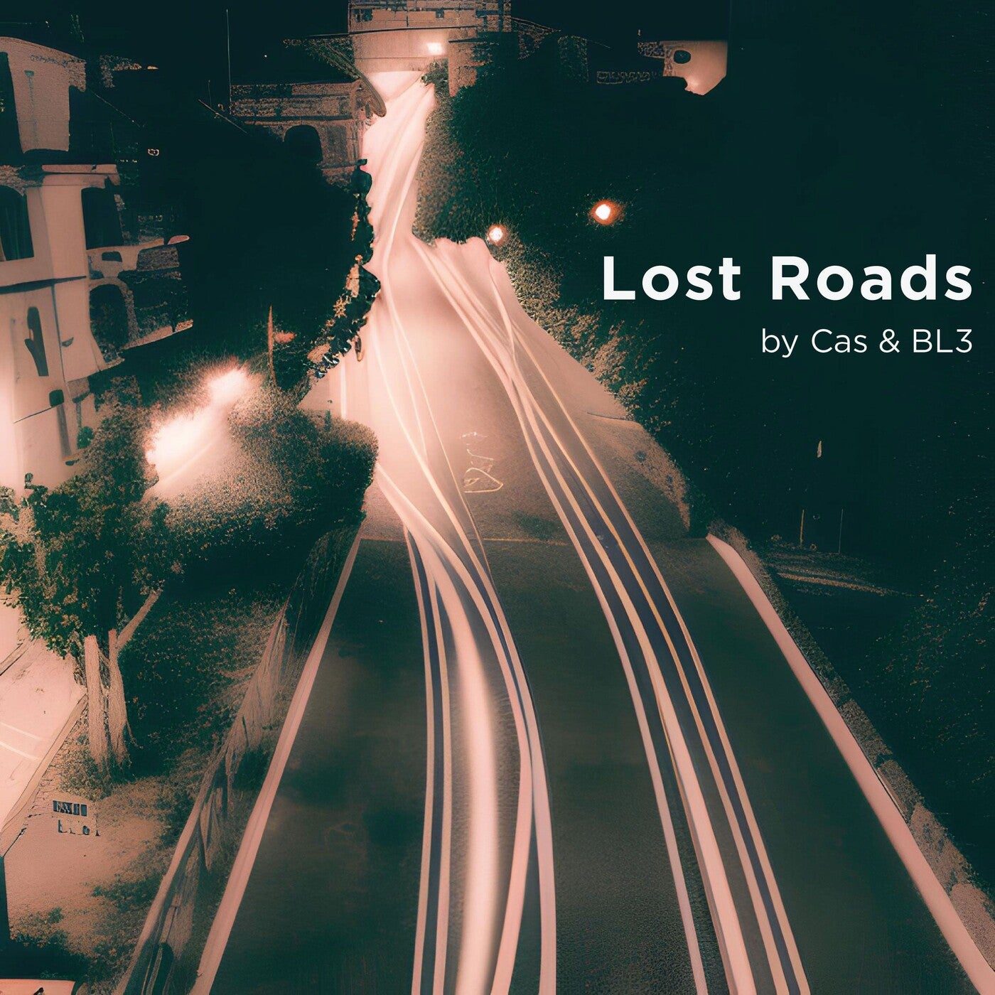 Lost Roads