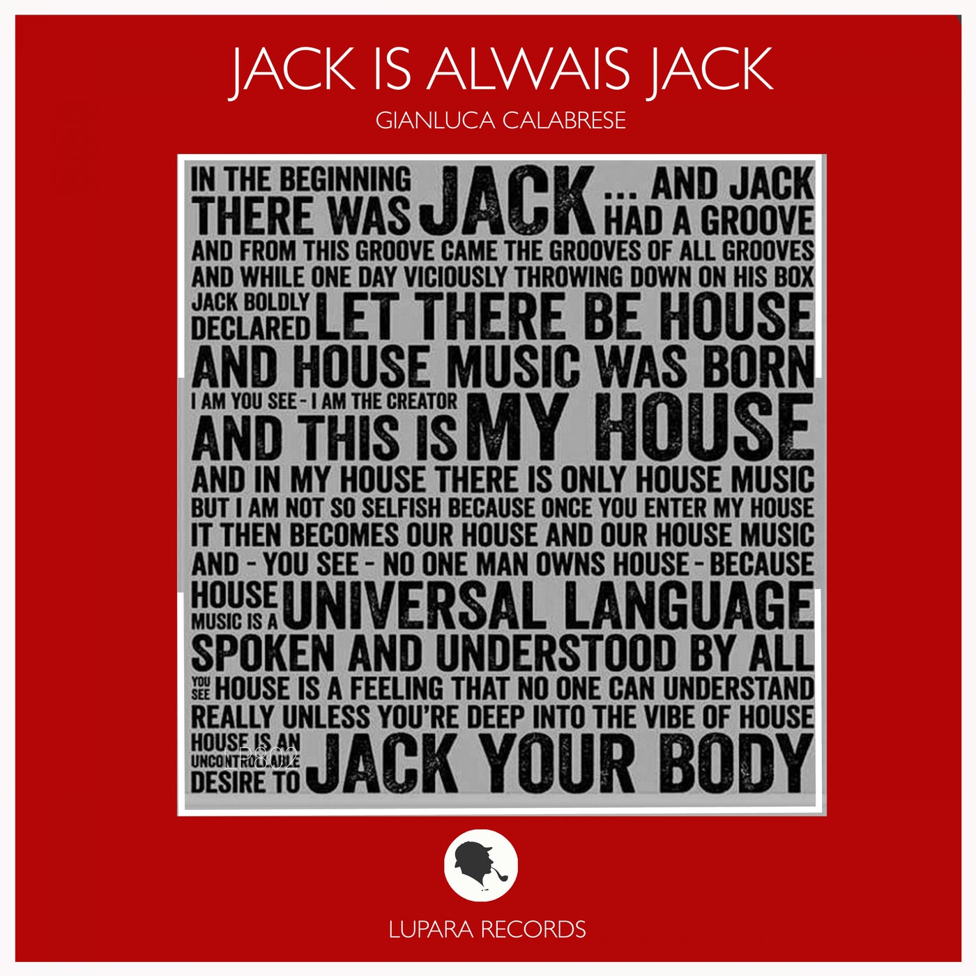 Jack is Always Jack