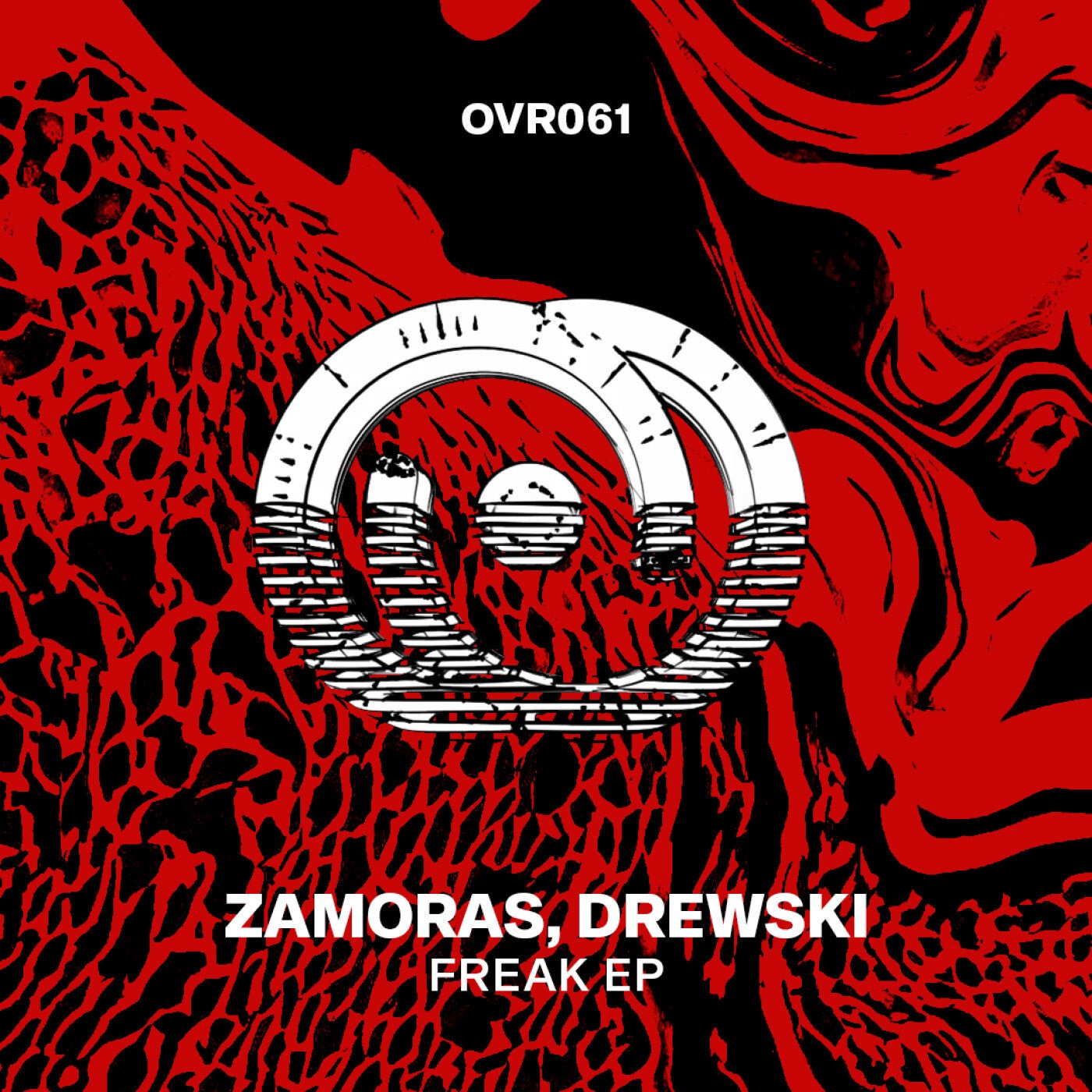 Freak EP