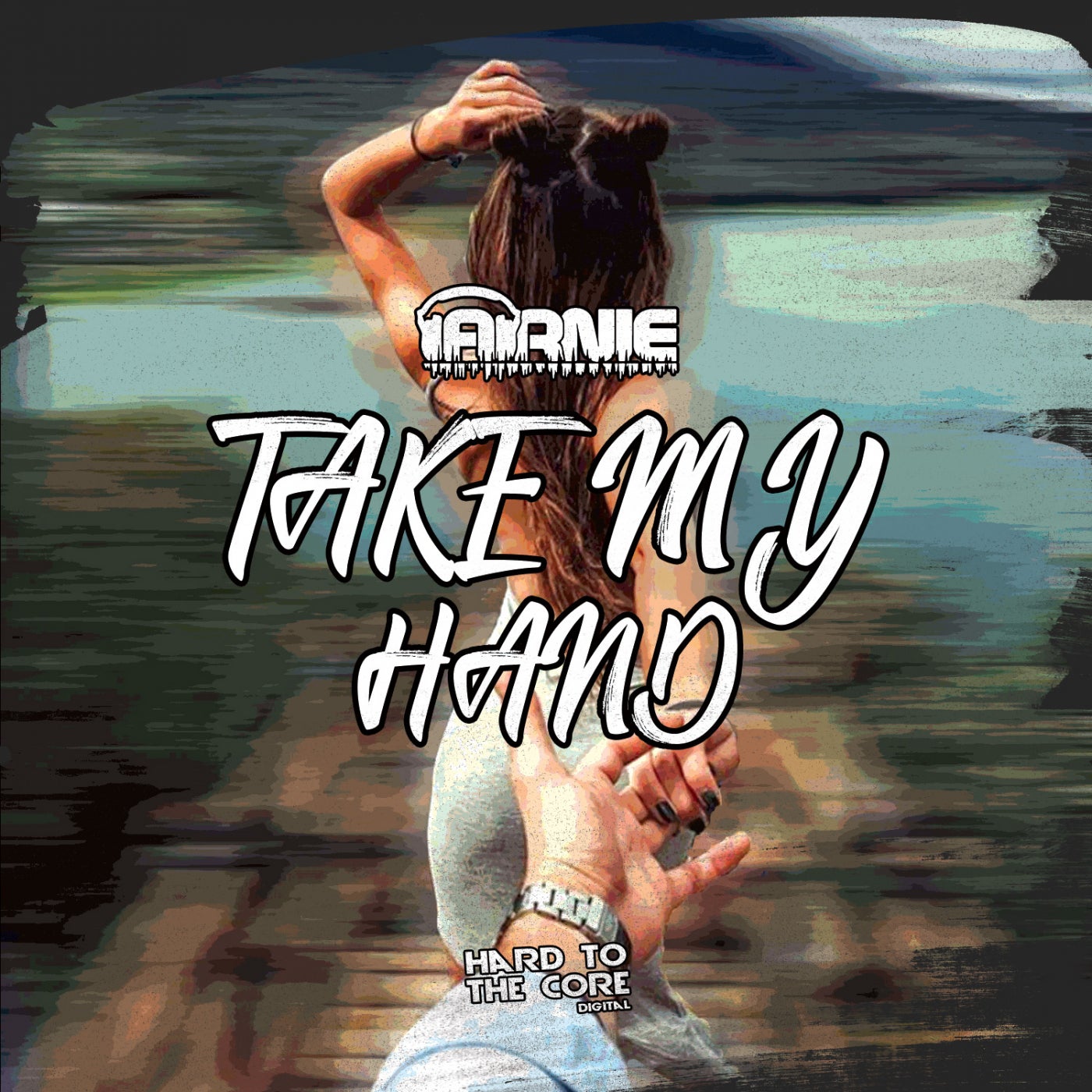 Take My Hand