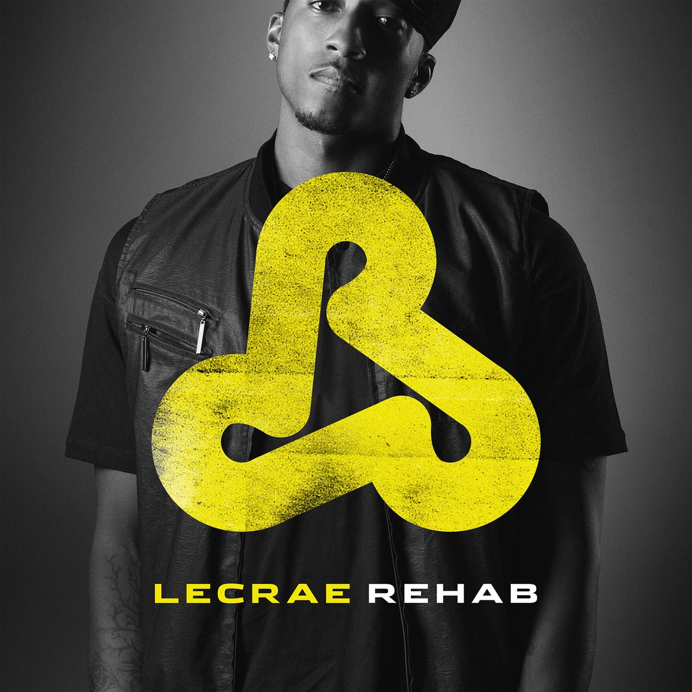 Cover art for Rehab