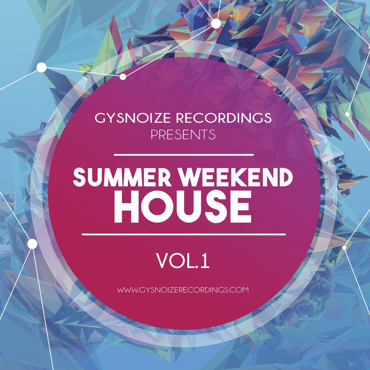 Summer Weekend - House Vol.1