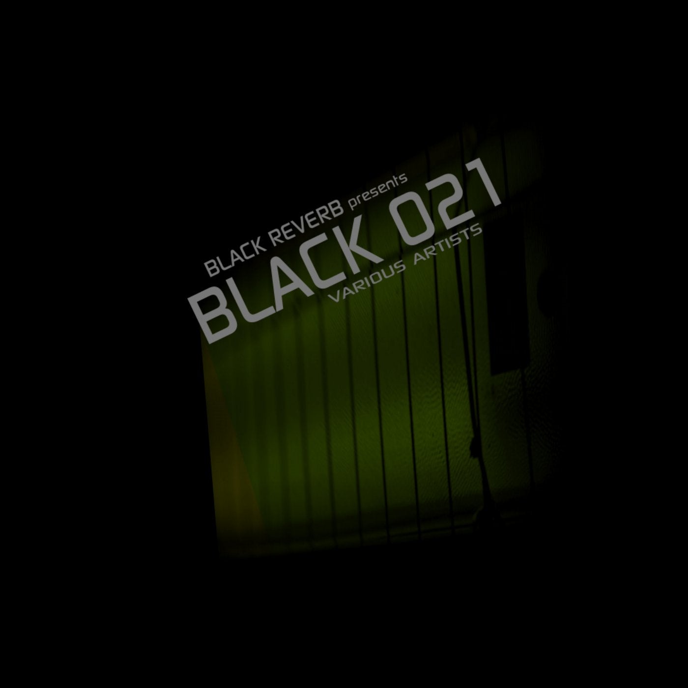 Black 021