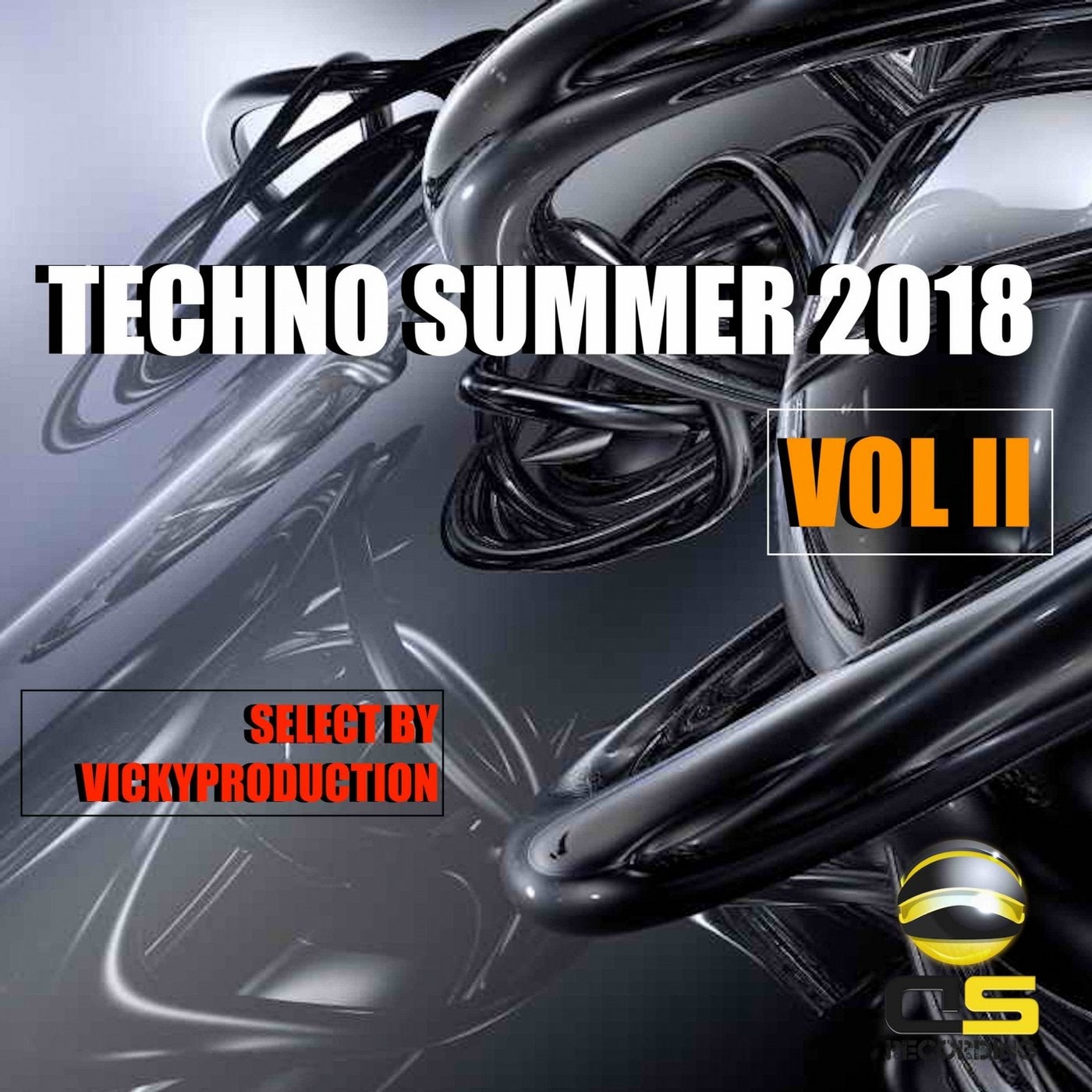 Techno Summer 2018 Vol. II (Select by Vicky Productions)