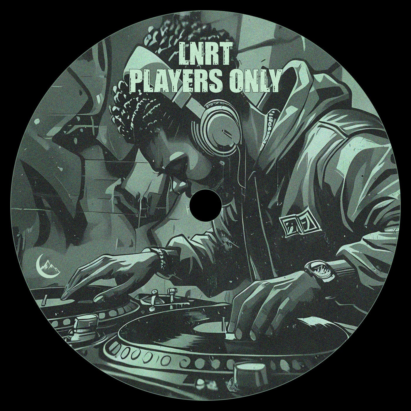 Players Only (Extended Mix)