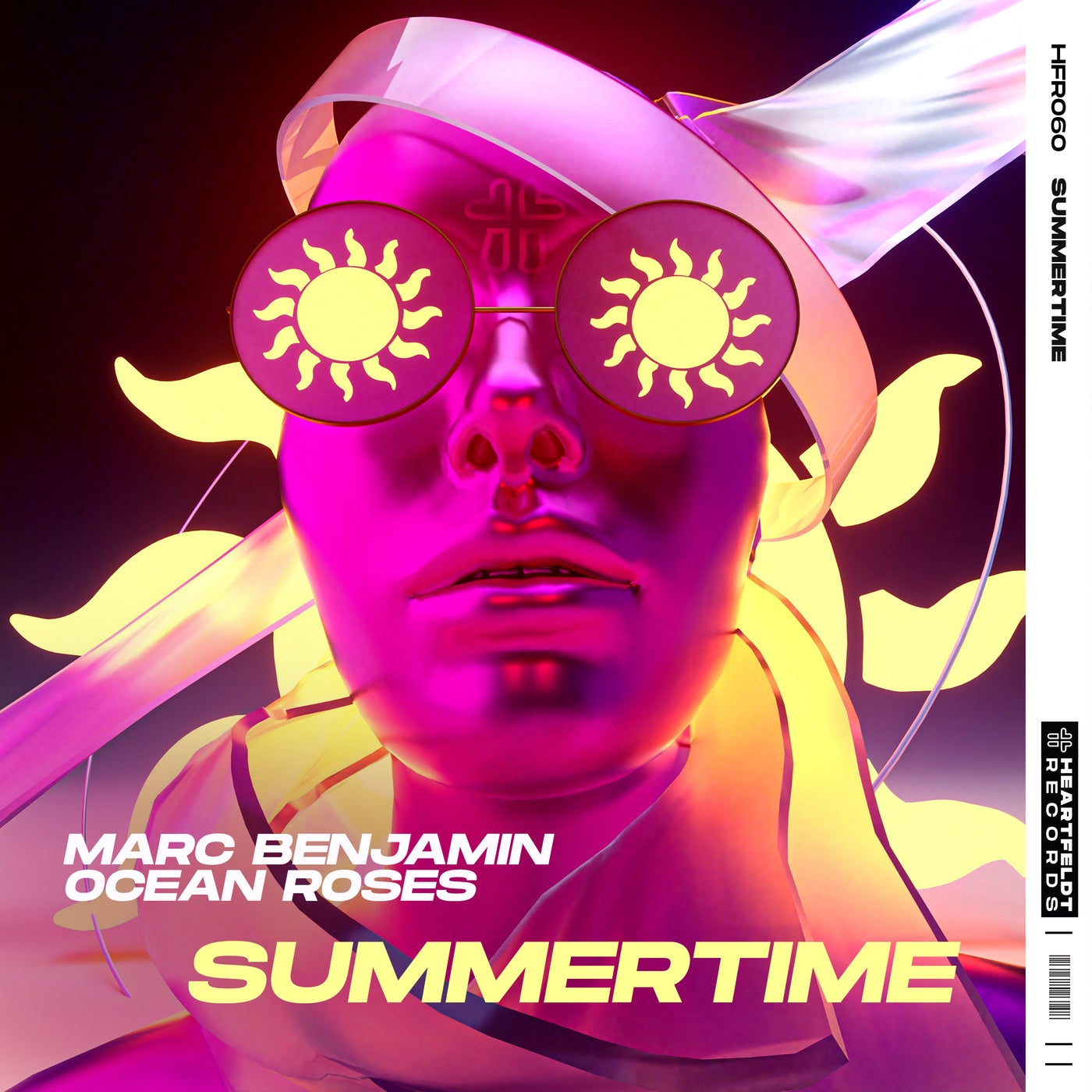 Summertime (Extended Mix)