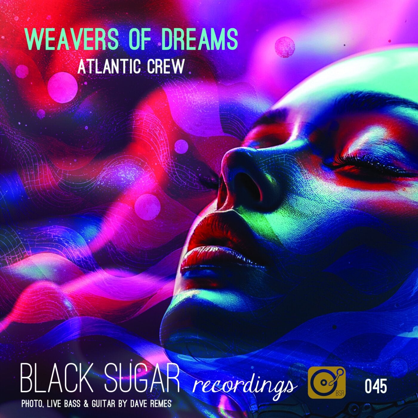 Weavers of Dreams