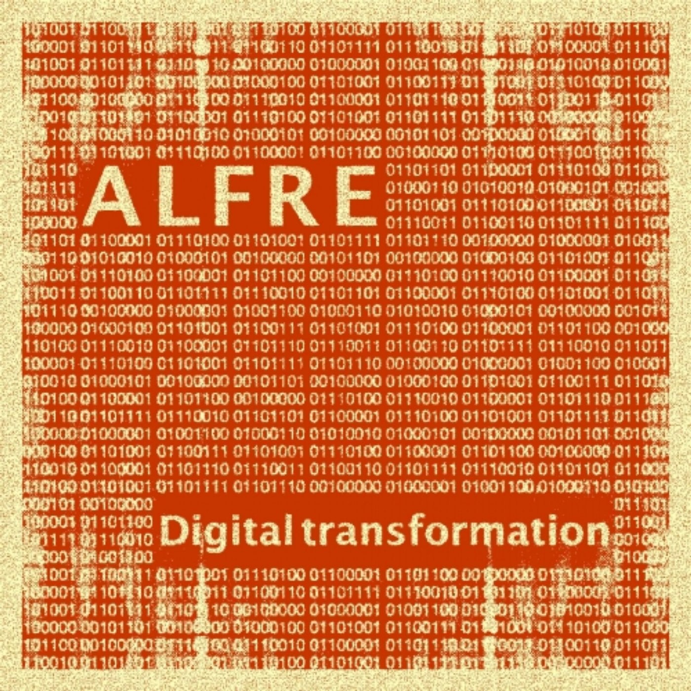 Digital transformation