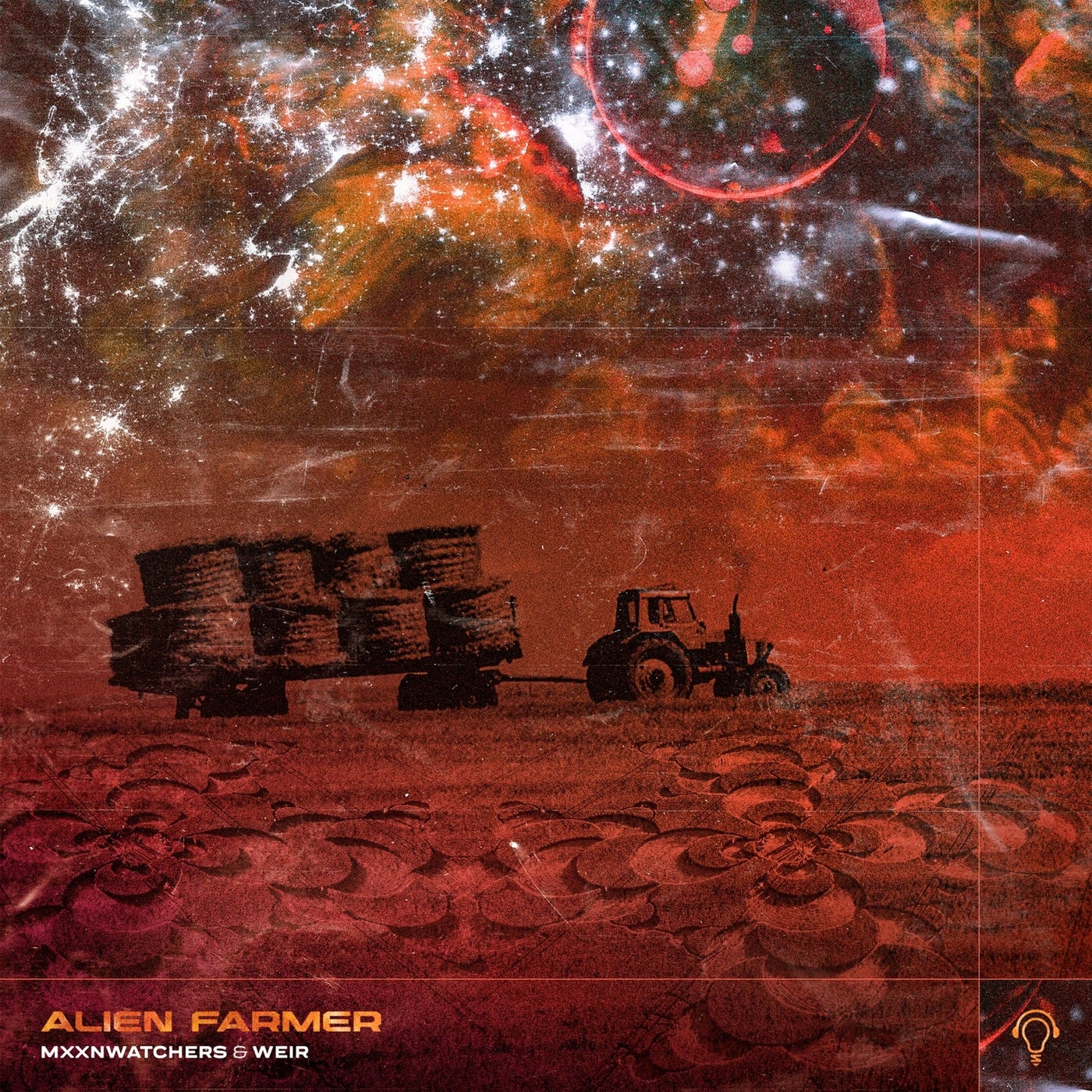 Alien Farmer