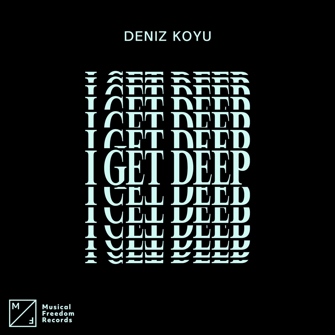 I Get Deep (Extended Mix)
