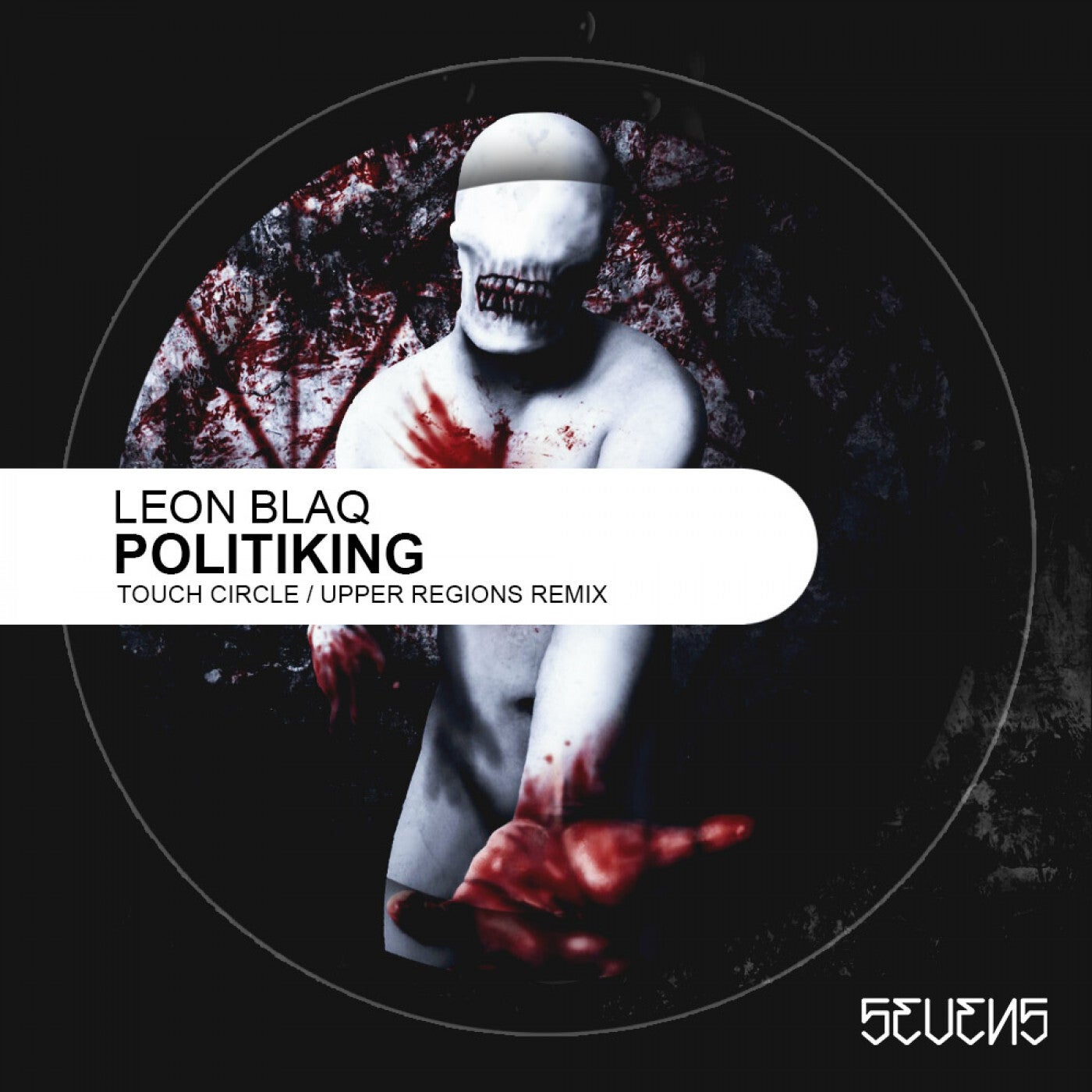 Politiking EP