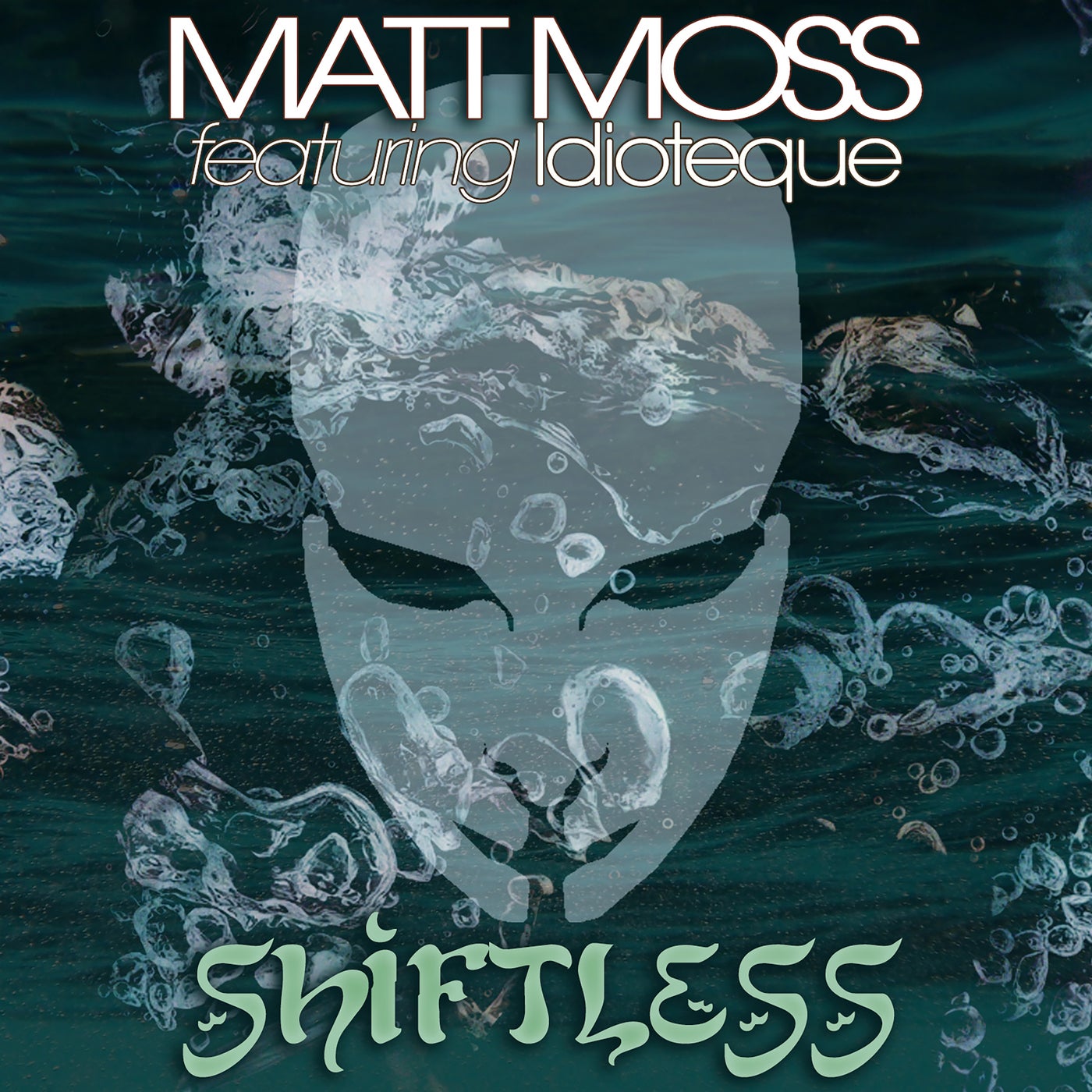 Shiftless (The Remixes)