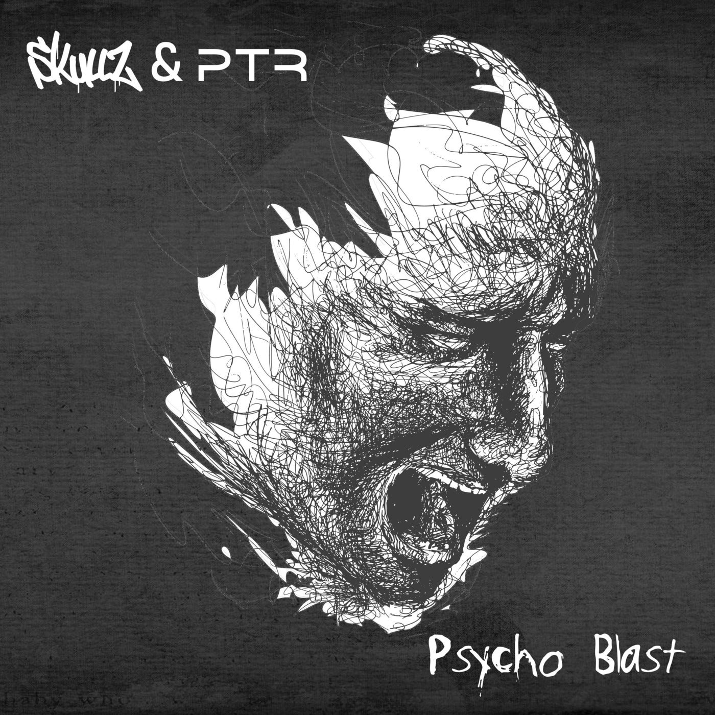 Psycho Blast (feat. PTR)