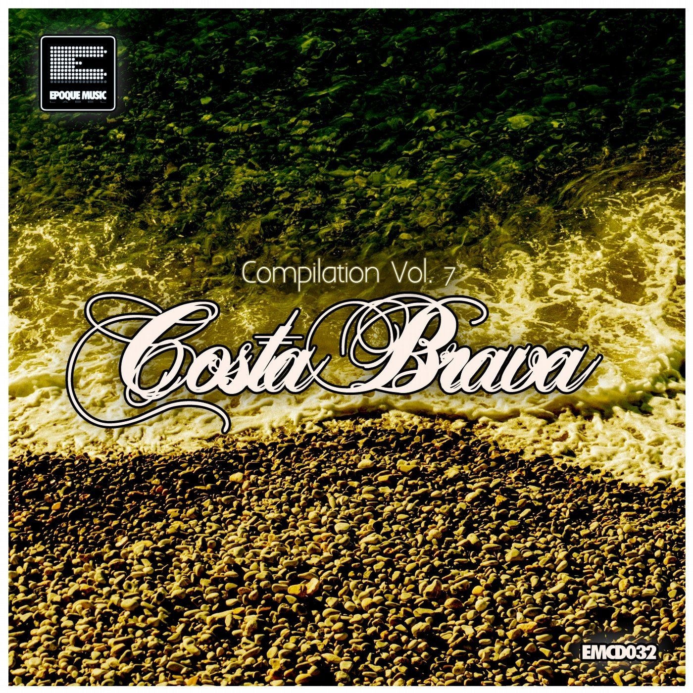 Costa Brava Compilation, Vol. 7