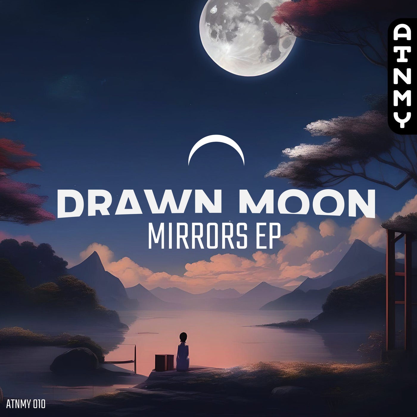 Mirrors EP