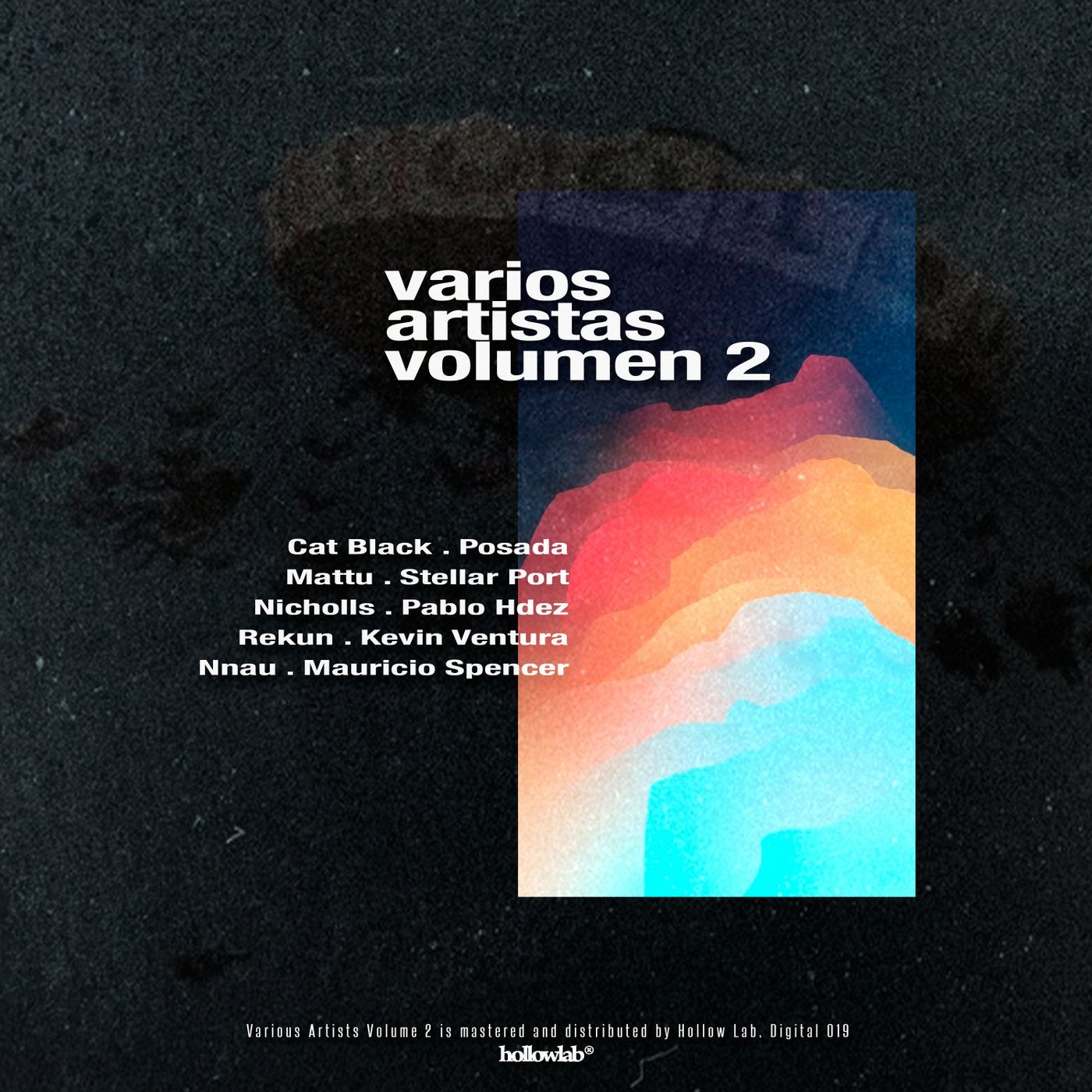 Various Artists, Vol. 2