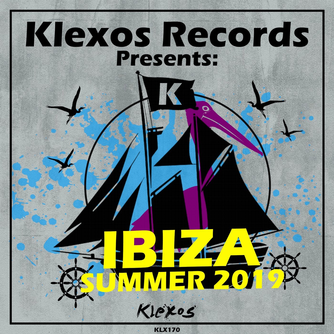 IBIZA SUMMER 2019