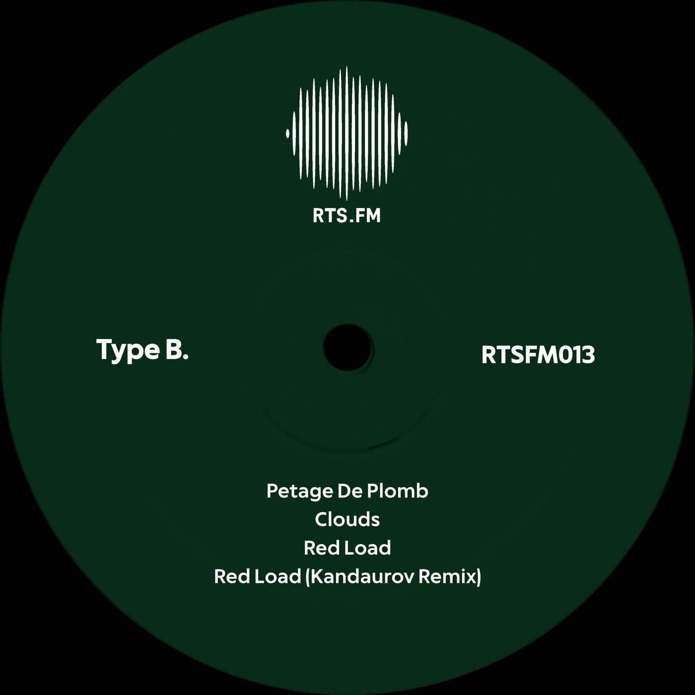 RTSFM013