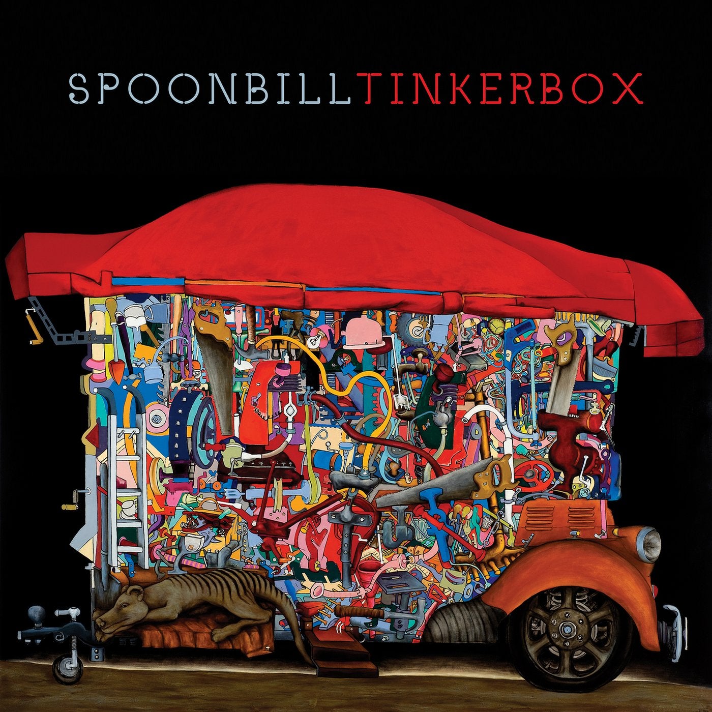 Tinkerbox