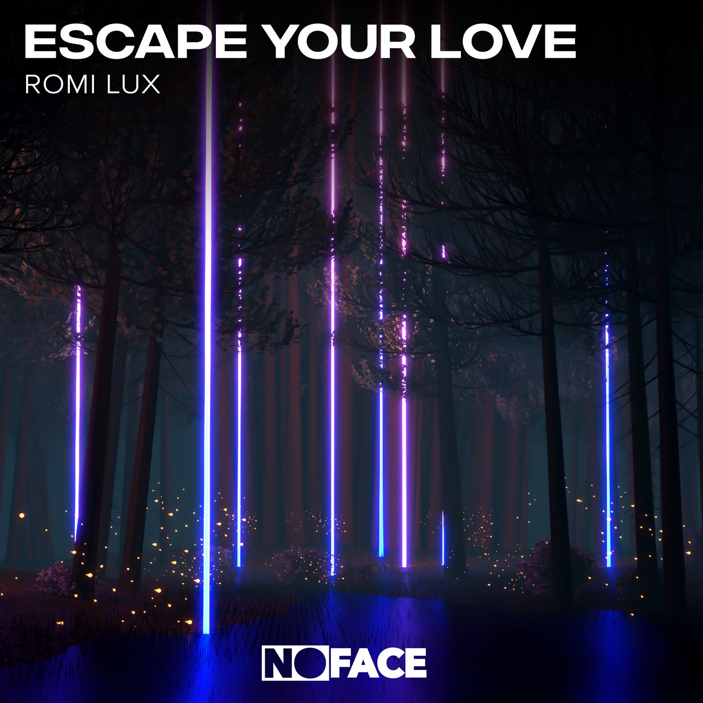 Escape Your Love