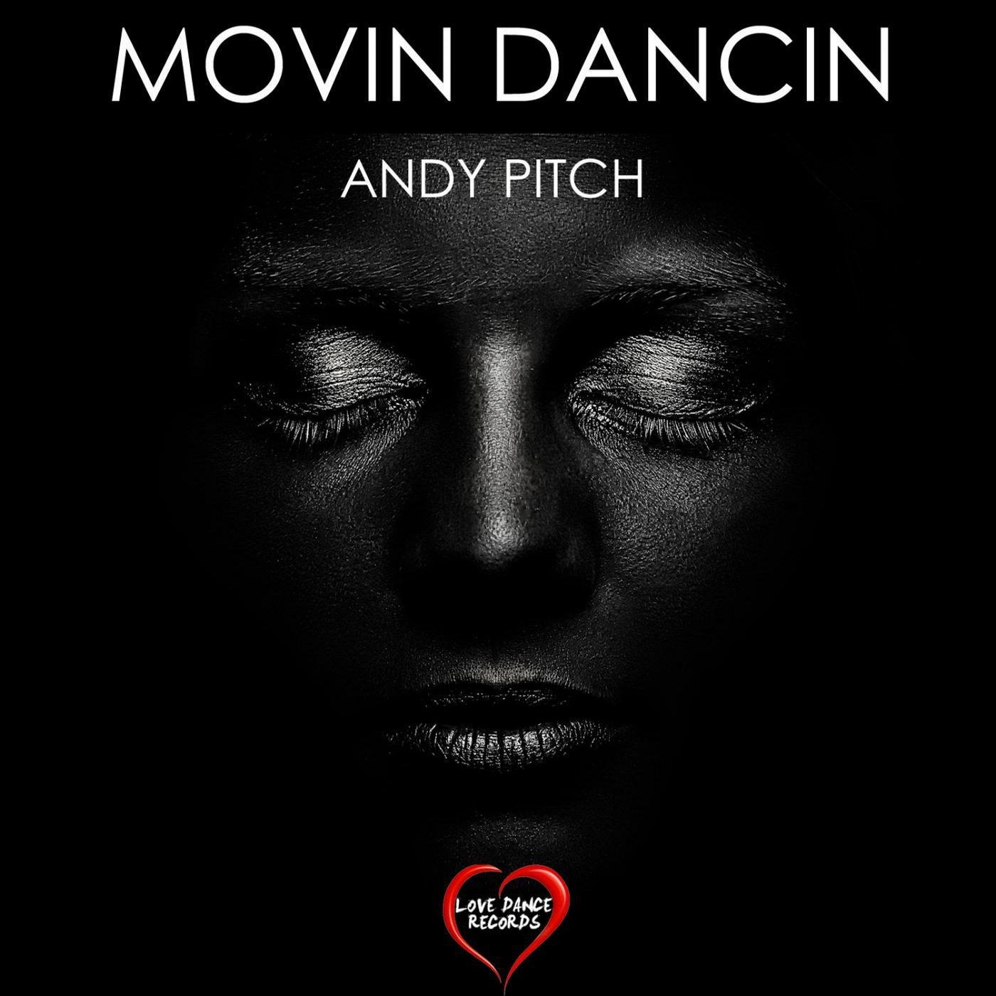 Movin Dancin - Single