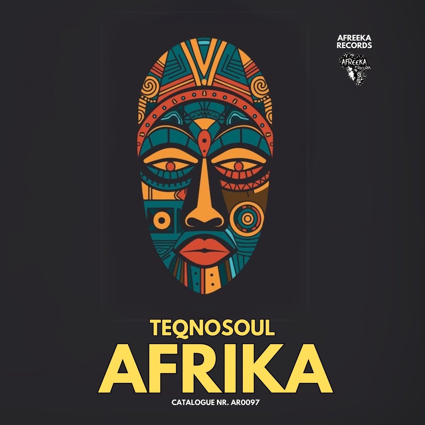 Afrika