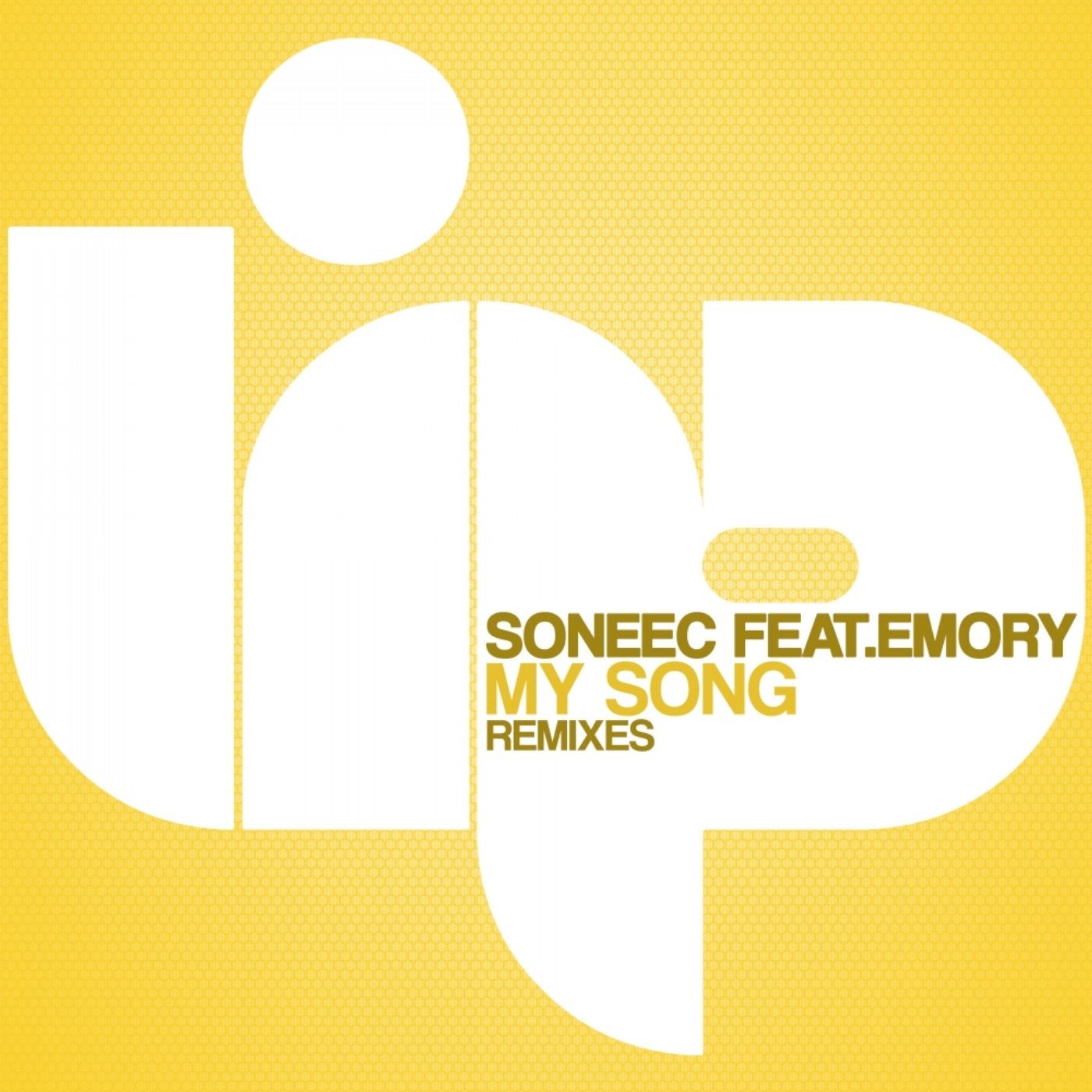 My Song (Remixes)