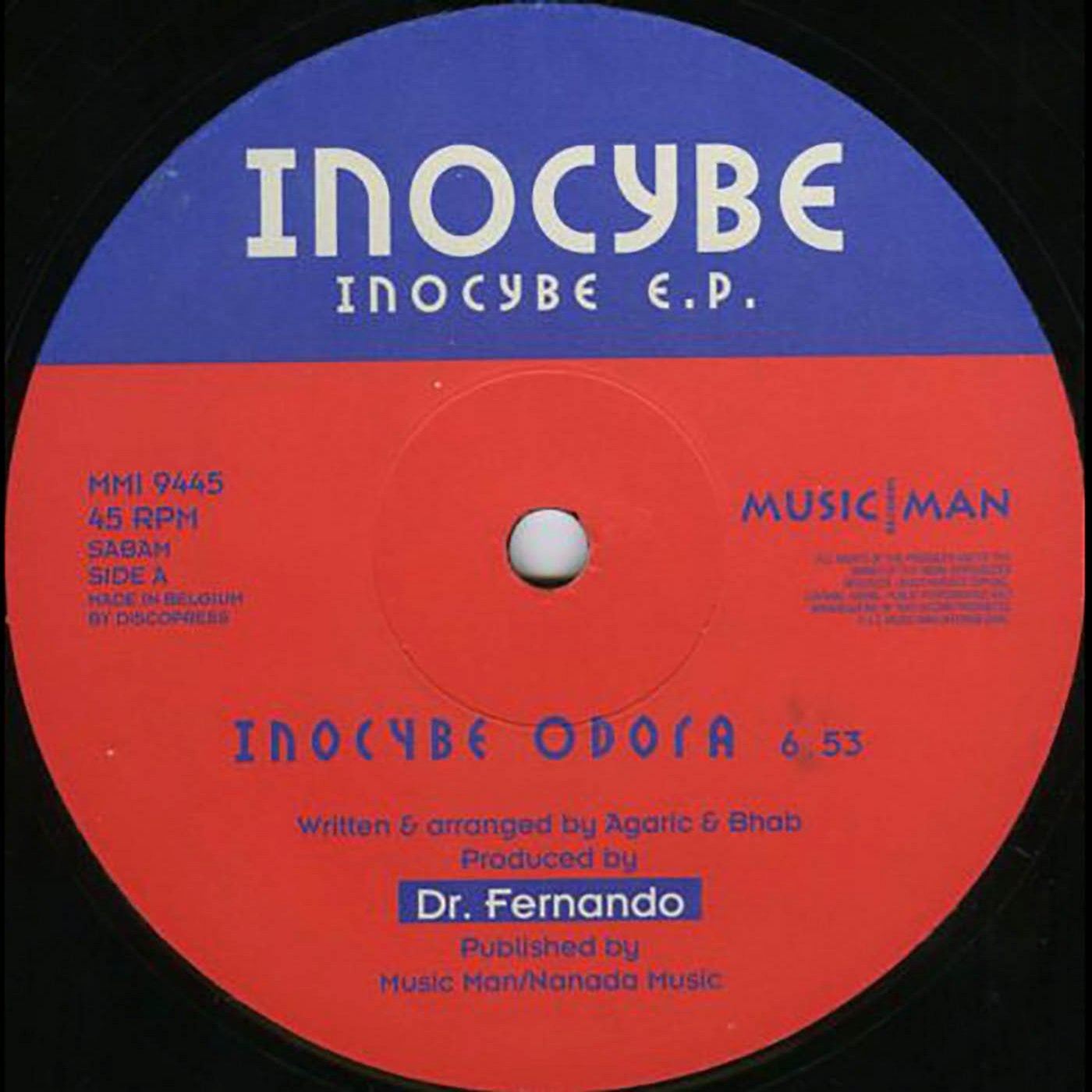 Inocybe EP