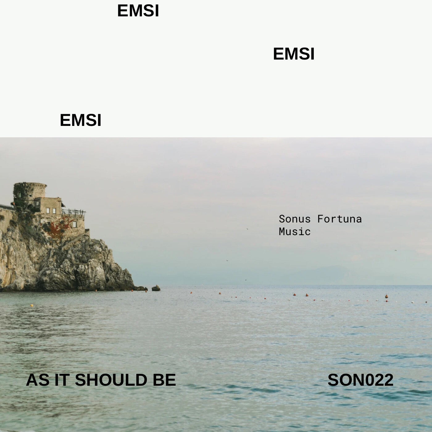 As It Should Be