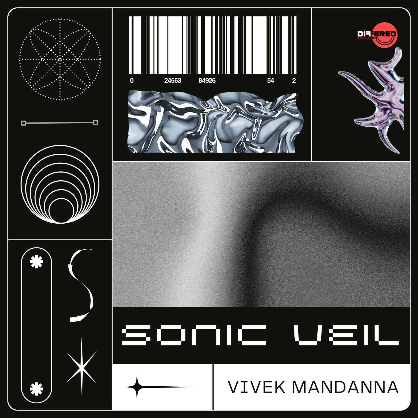 Sonic Veil