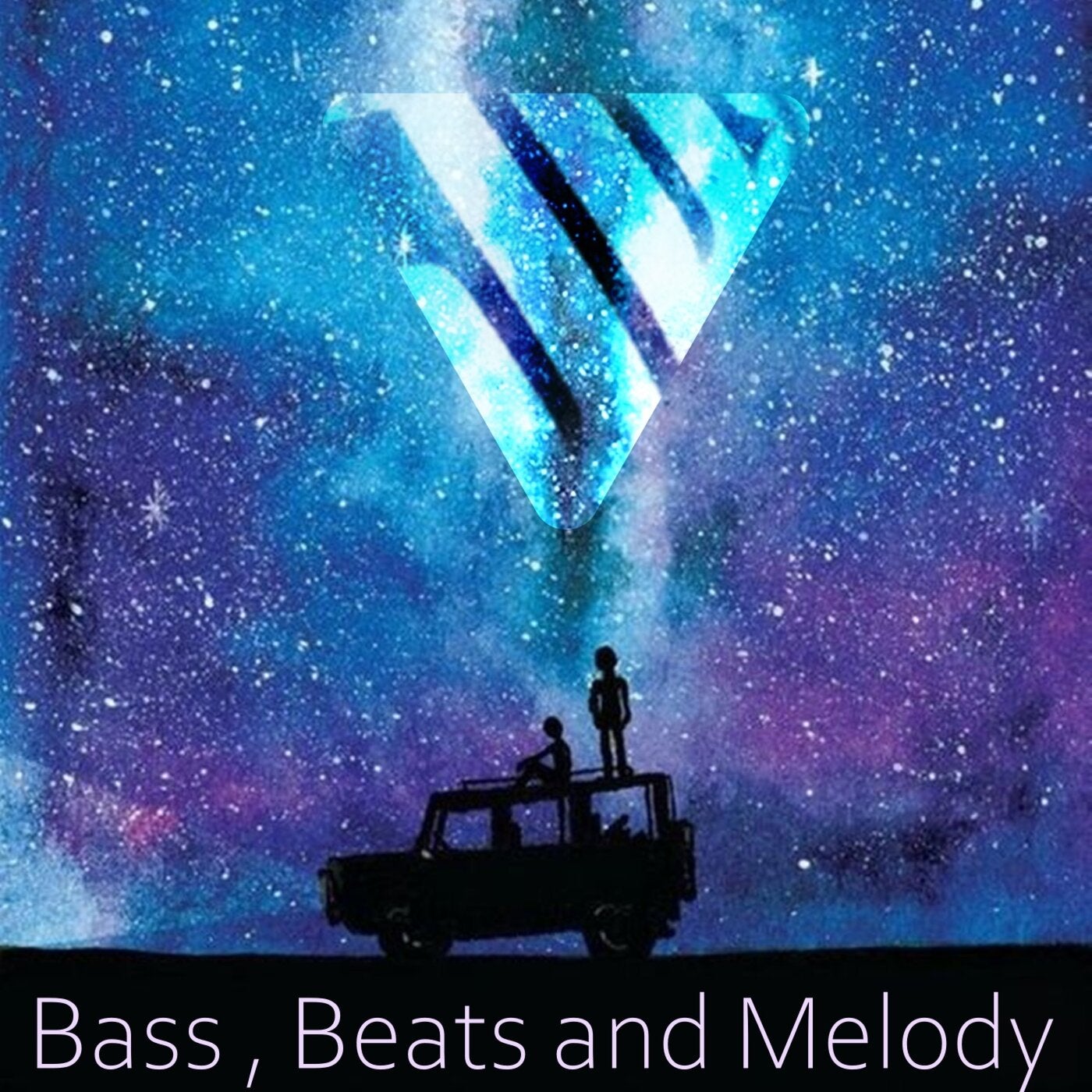 Bass , Beats and Melody