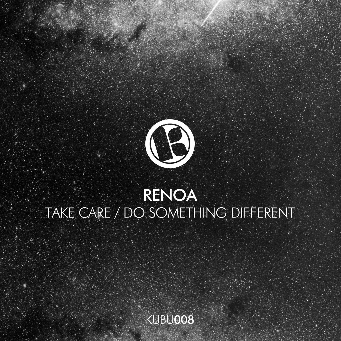 Take Care / Do Something Different