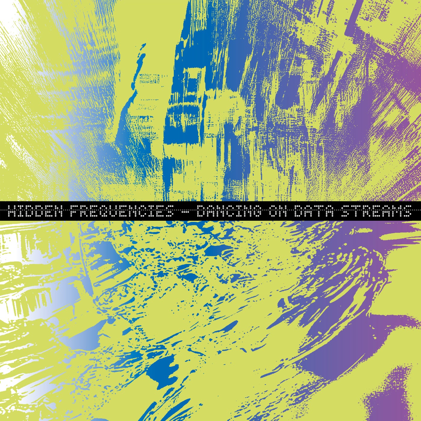 Dancing On Data Streams