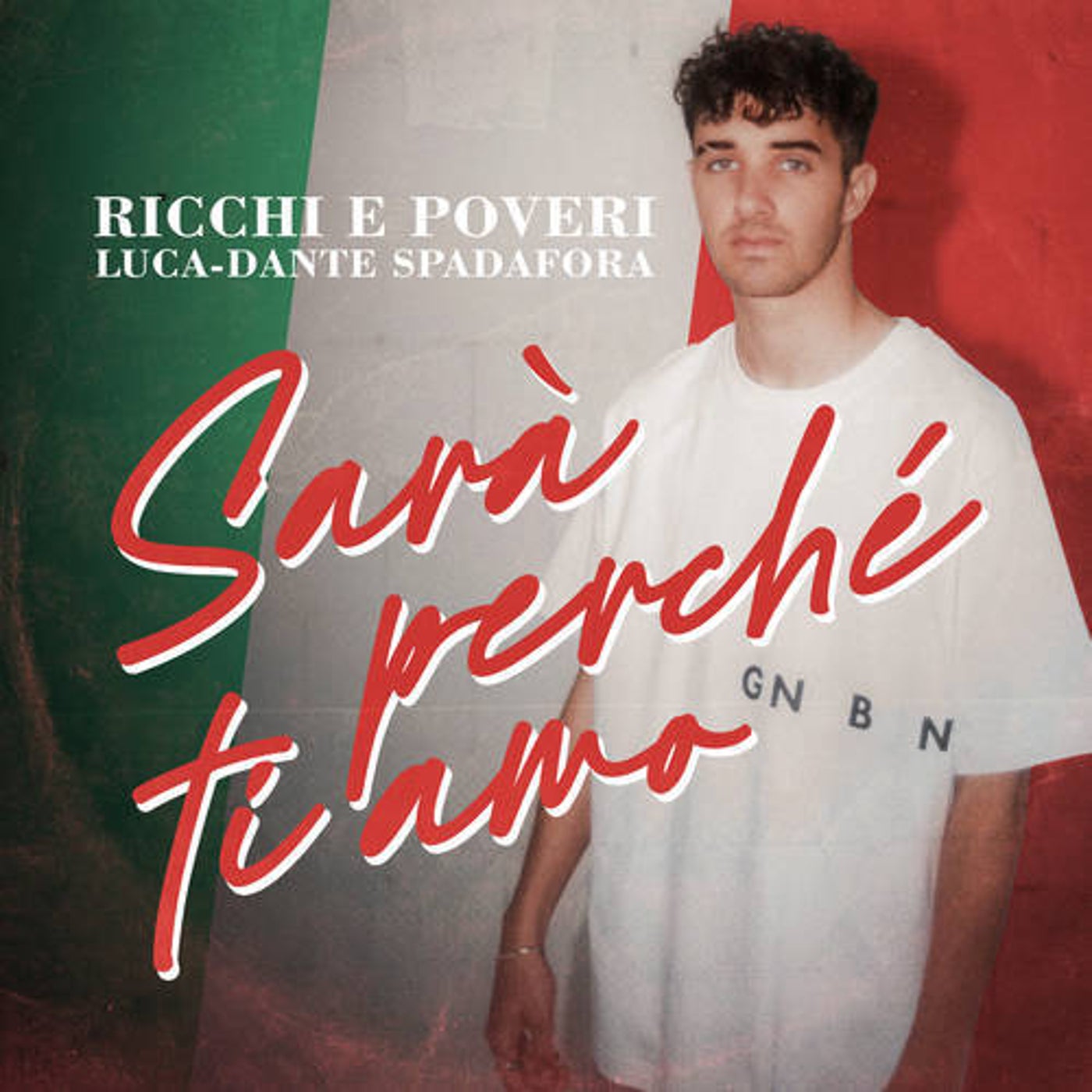 Sarà perché ti amo (Extended Mix)