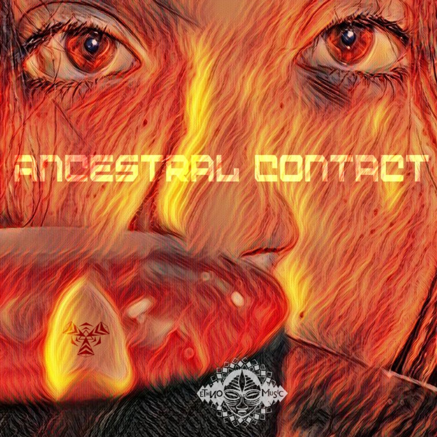 Ancestral Contact