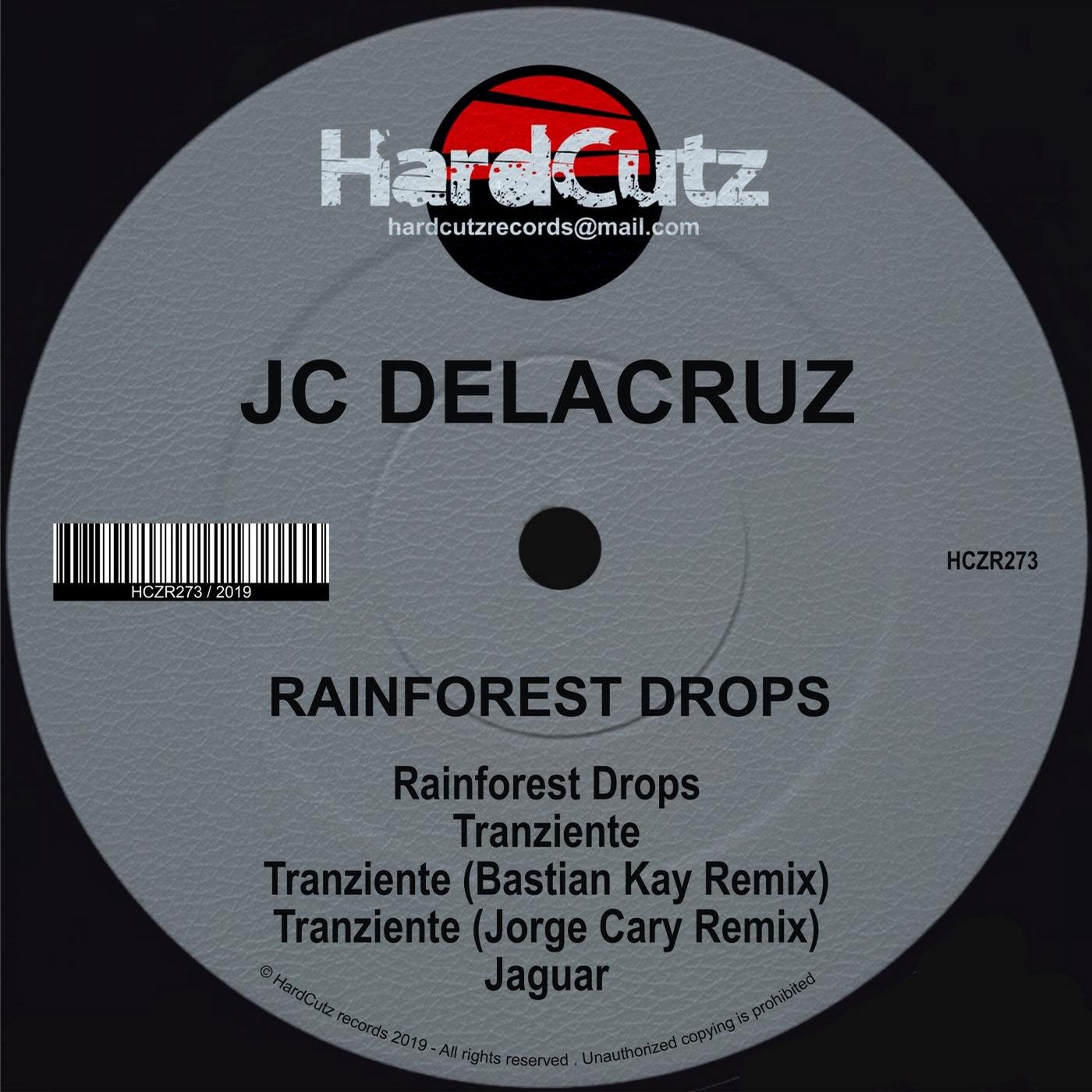 Rainforest Drops