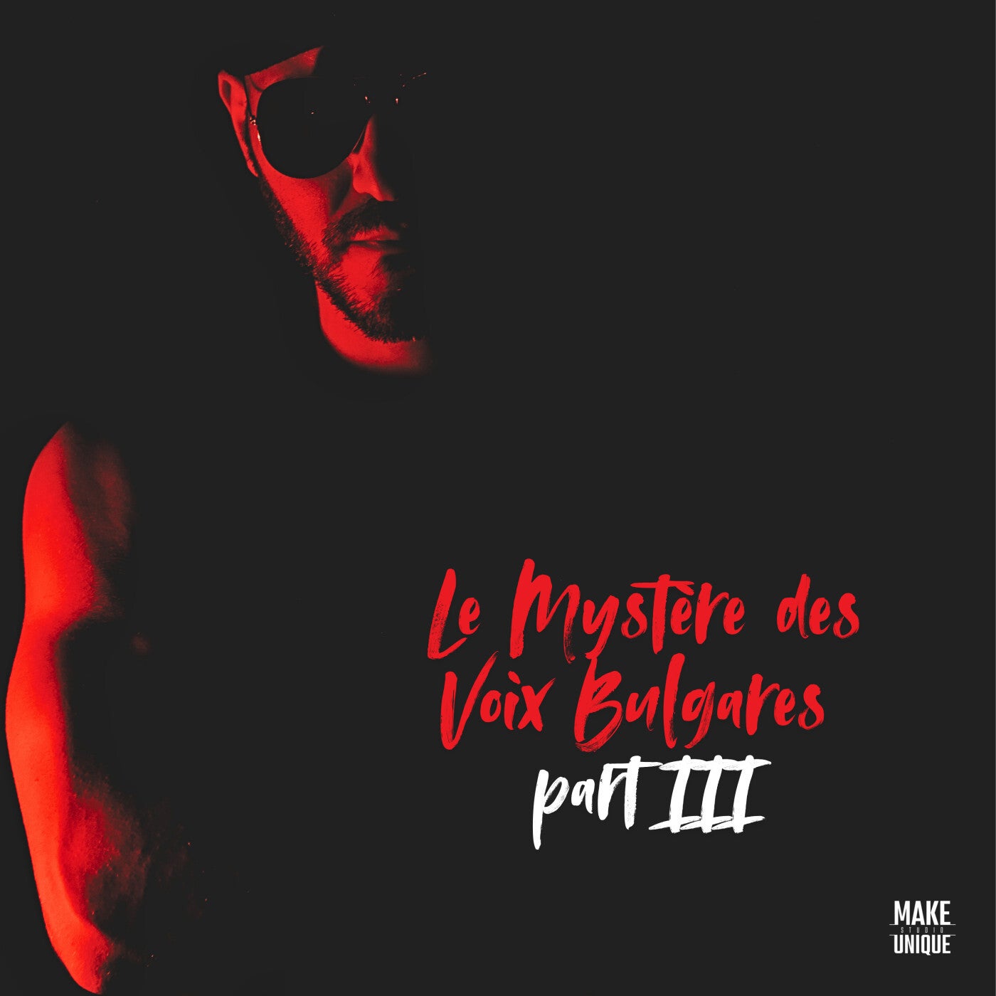 Le Mystère Des Voix Bulgares (part 3)