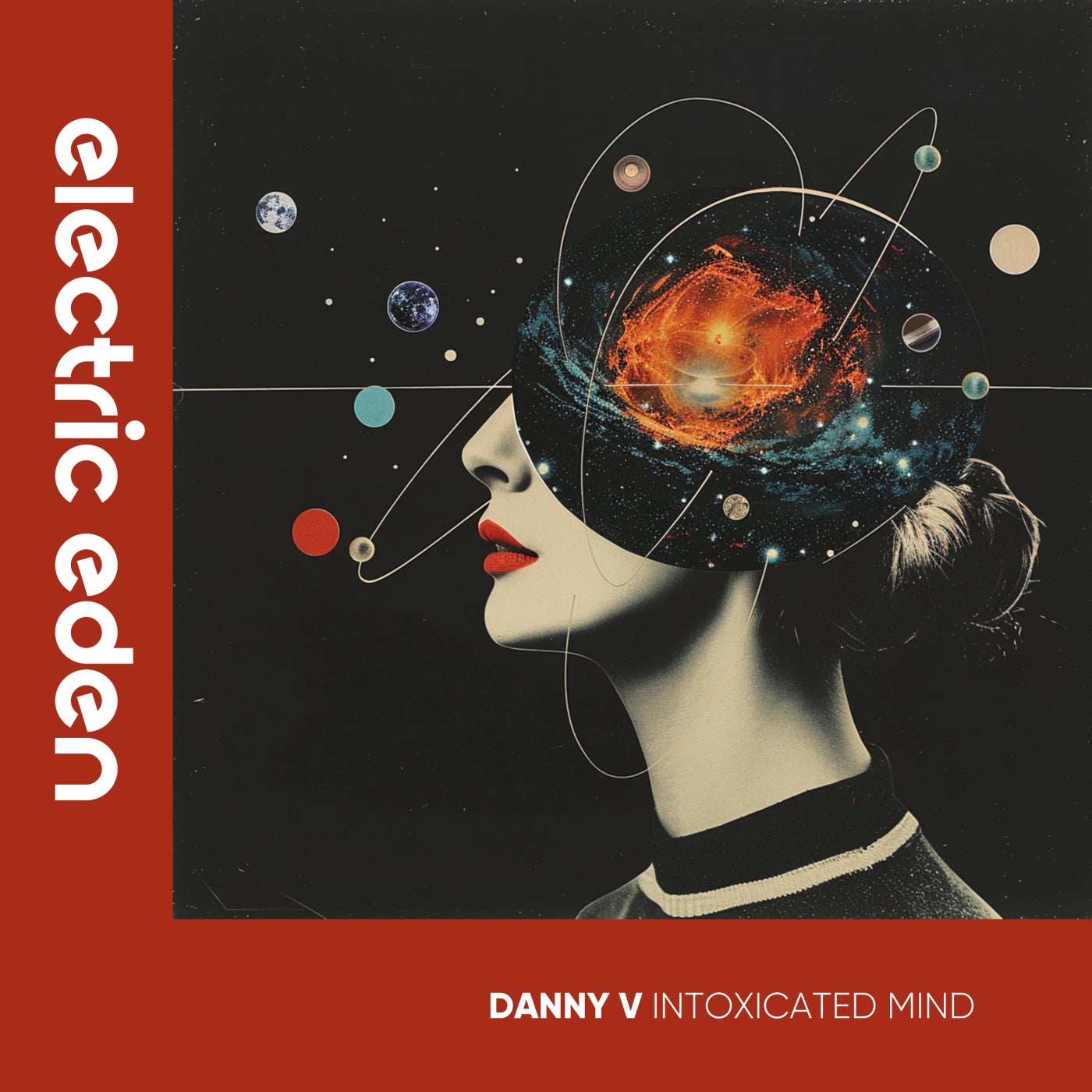 Intoxicated Mind