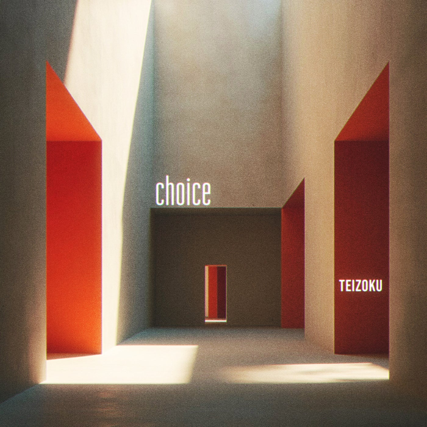 choice