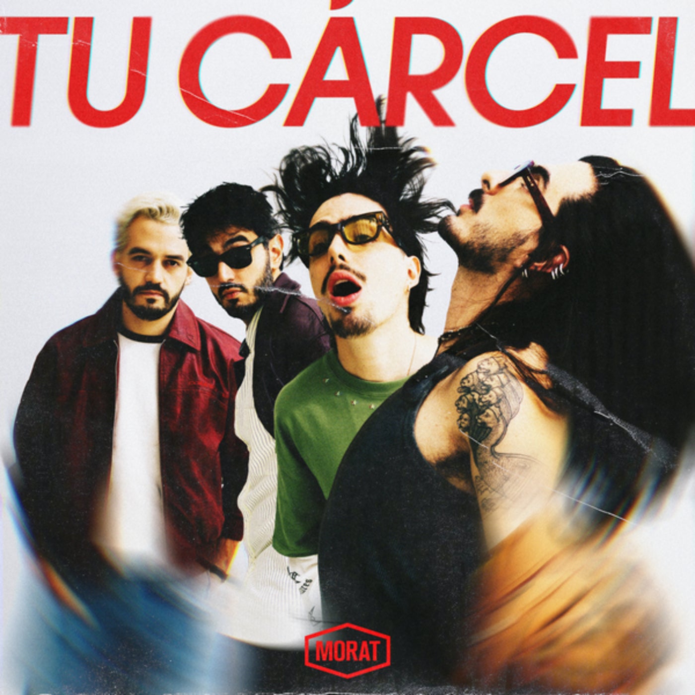 Tu Cárcel