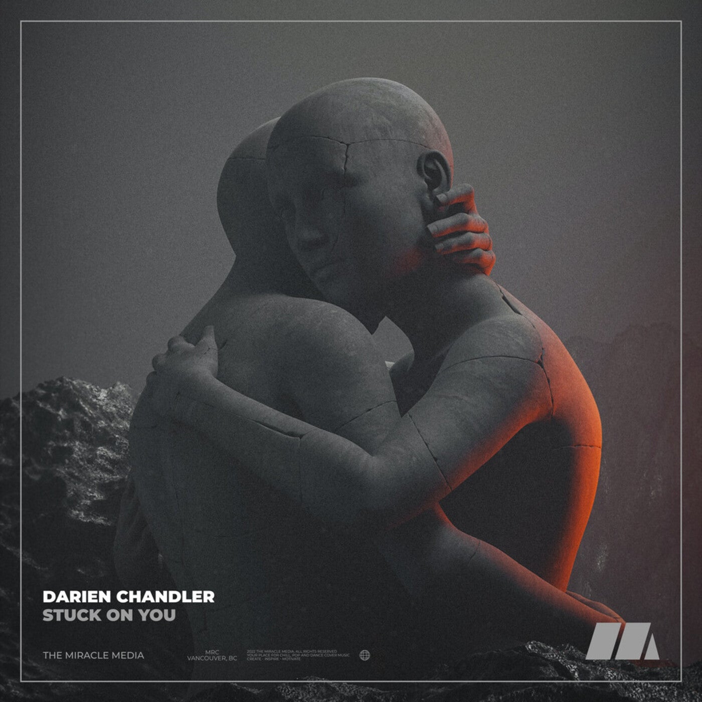 Stuck On You