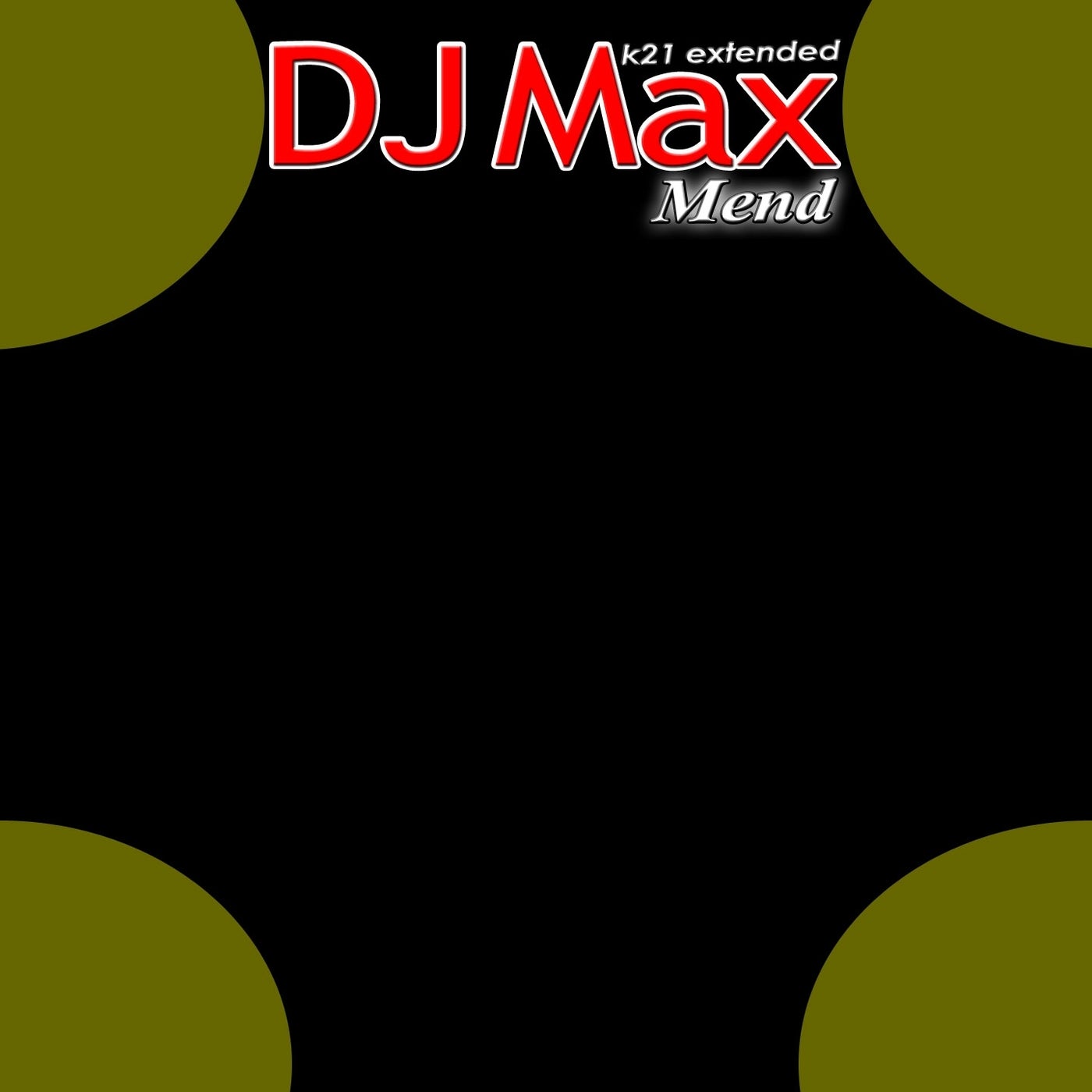 Mend (K21 Extended)