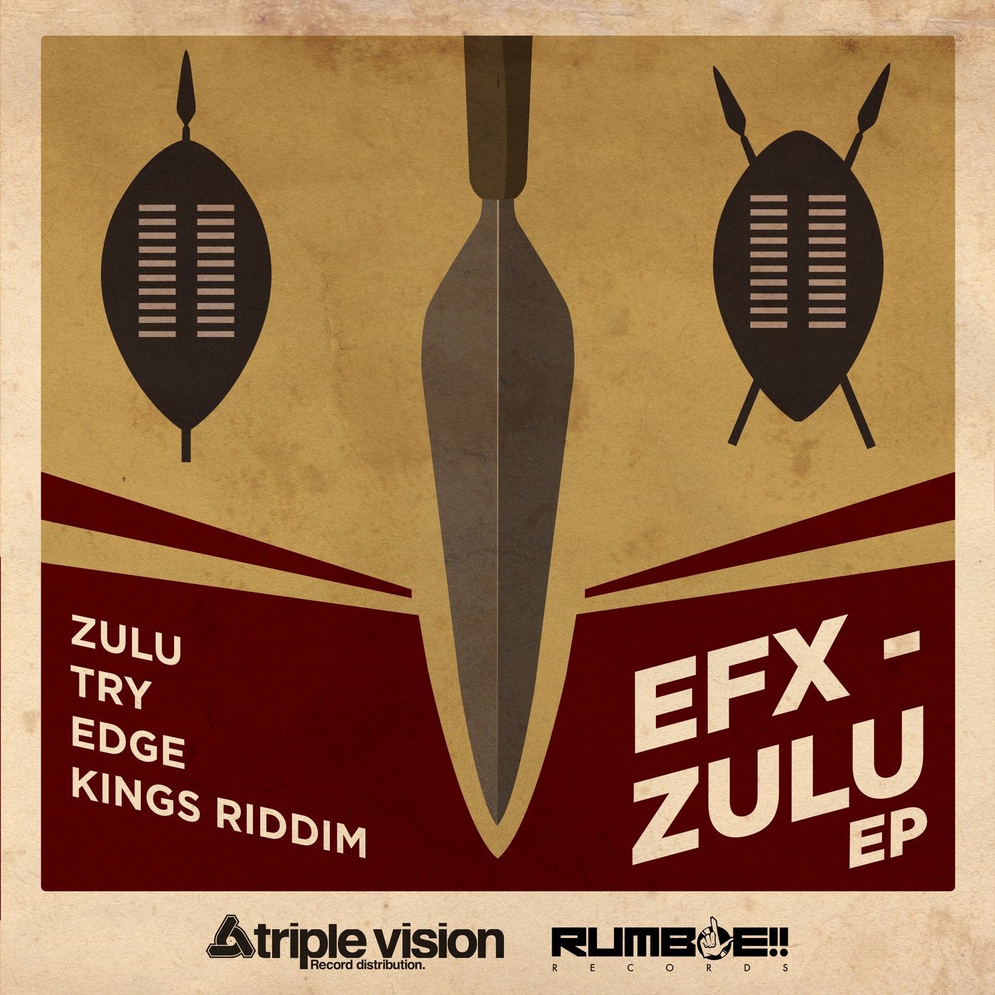 Zulu EP