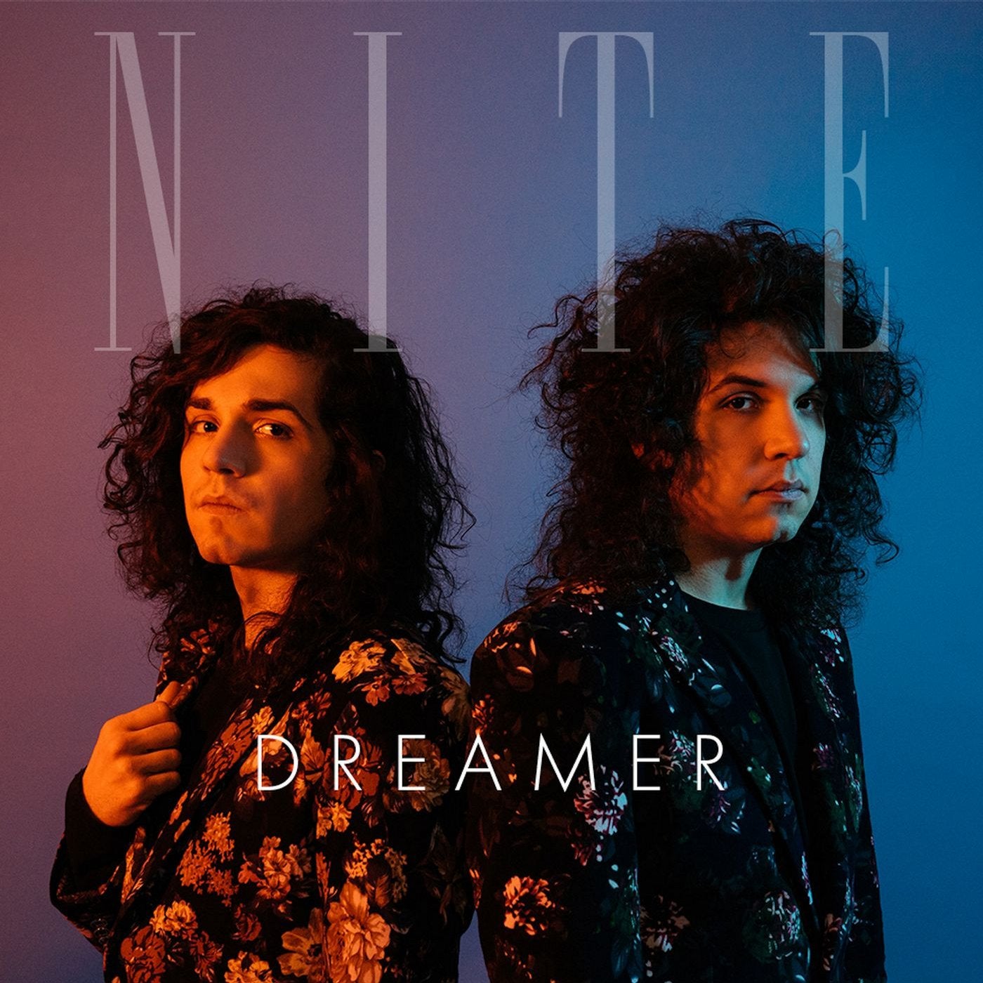 Dreamer - Single